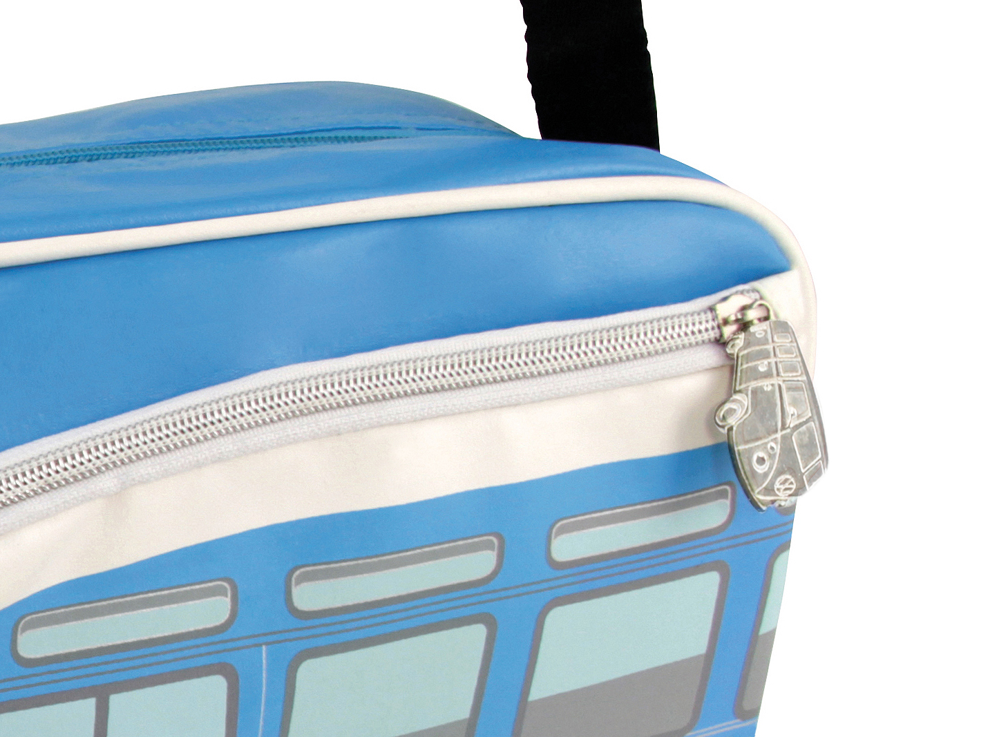 VW T1 Bus Shoulder Bag Crossbody