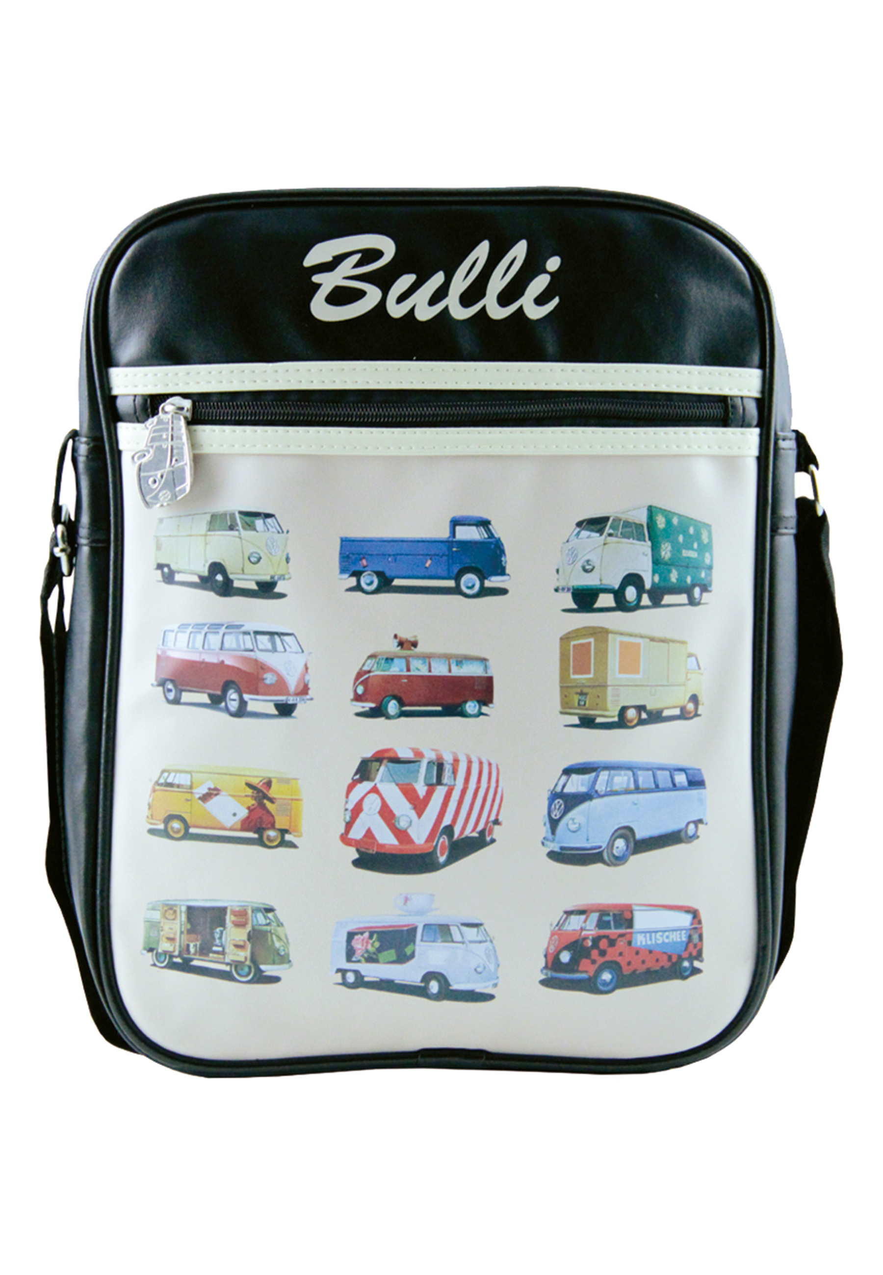 VW T1 "Bulli" Bus/Campervan Shoulder Bag High