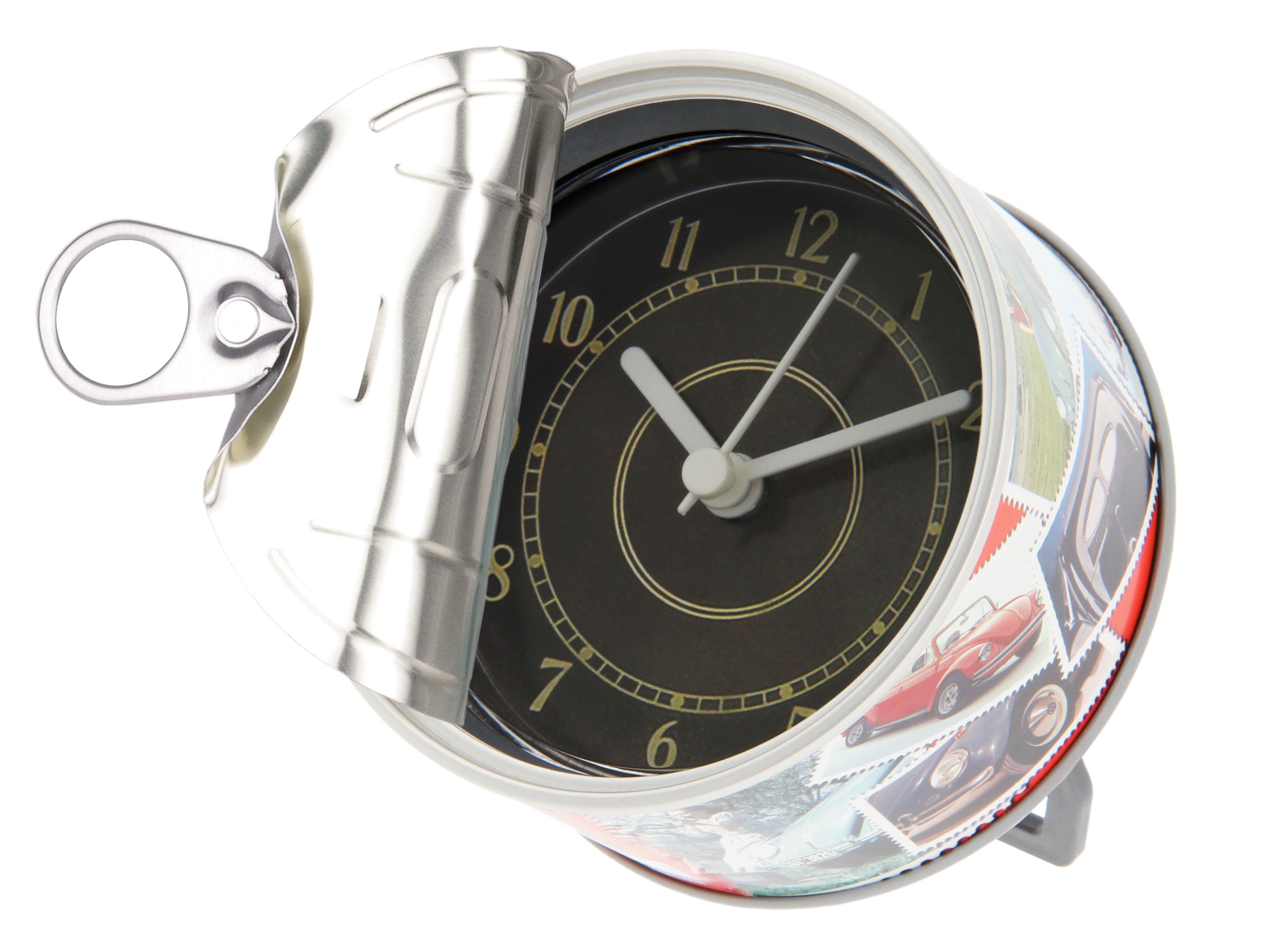 VW Käfer Myclock