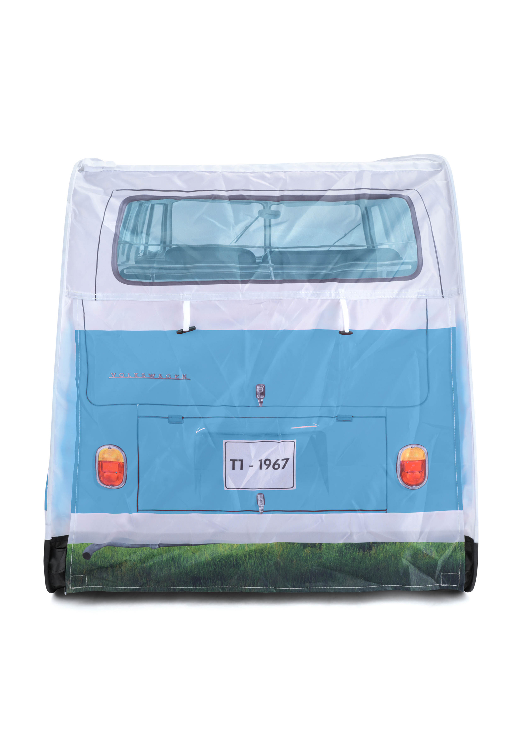 VW T1 Bulli Bus Kids Pop Up Play Tent