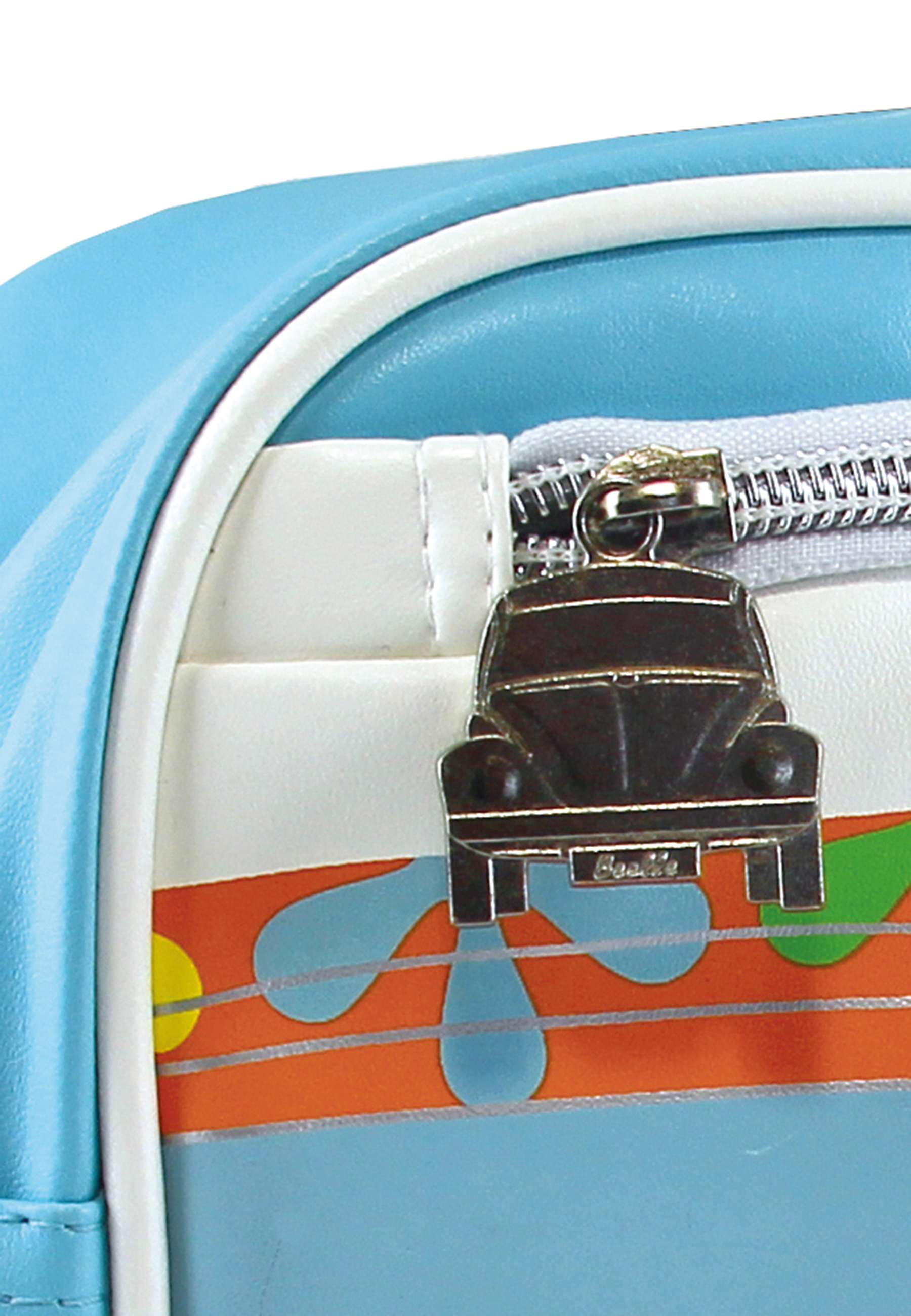 VW Beetle Shoulder Bag landscape