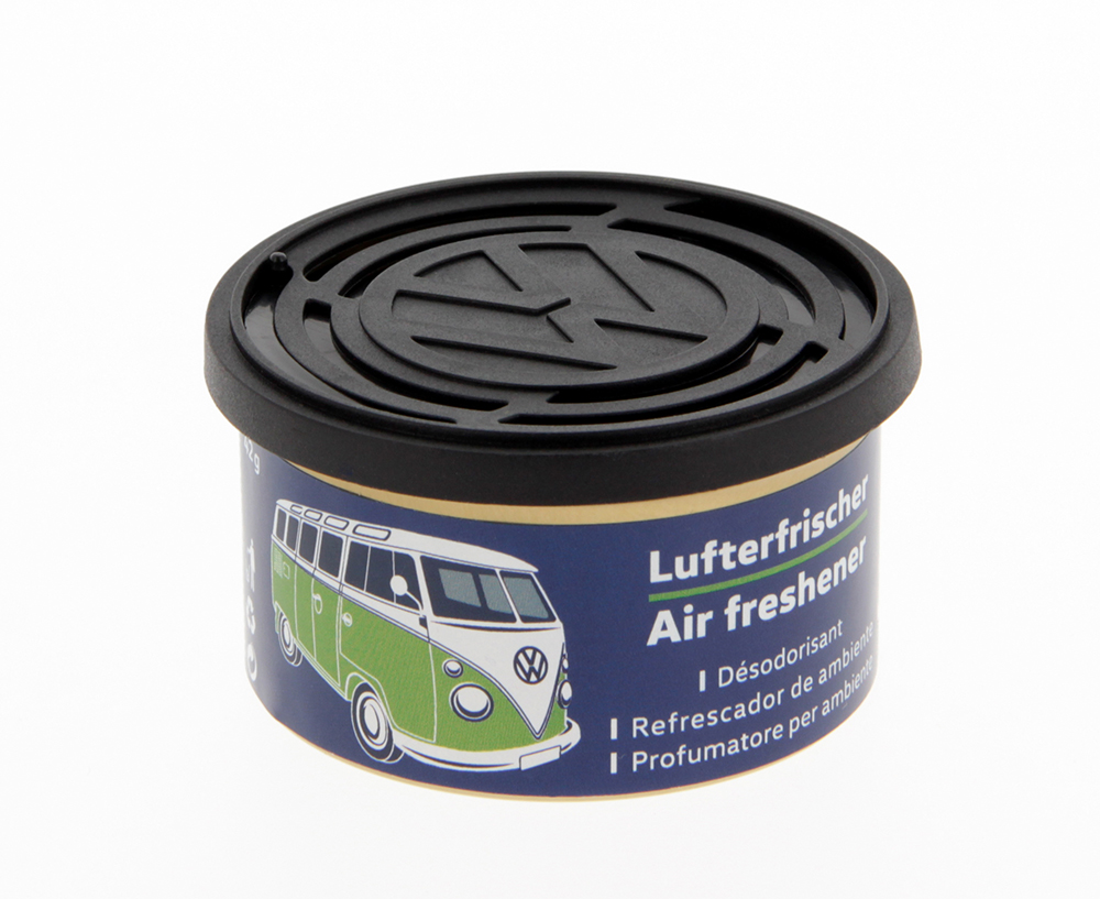 Deodorante per ambienti VW T1 in lattina