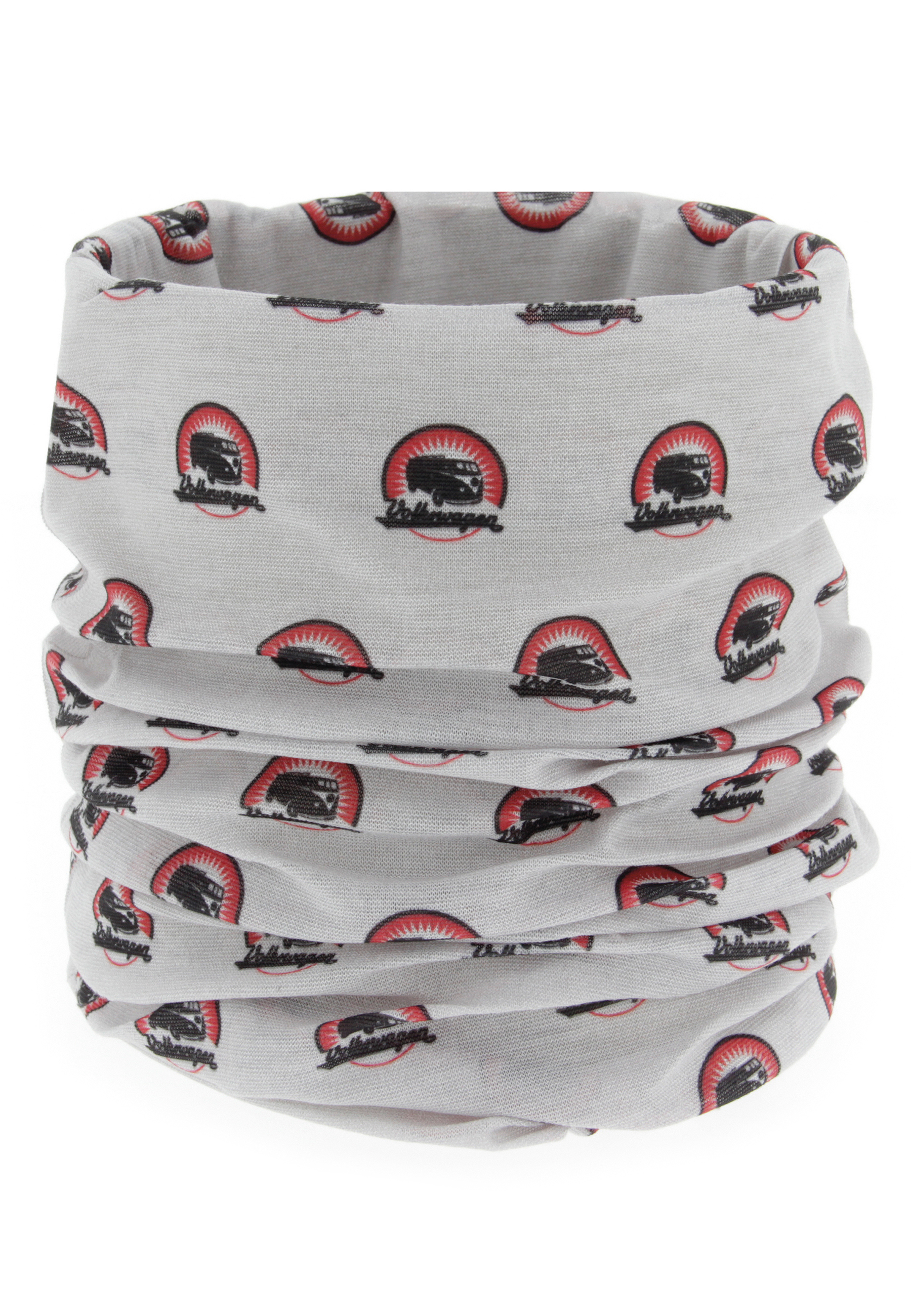 VW T1 Bulli Bus tube scarf