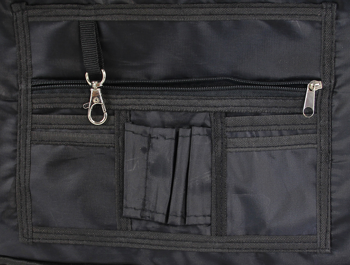 VW Käfer Schultertasche Quer