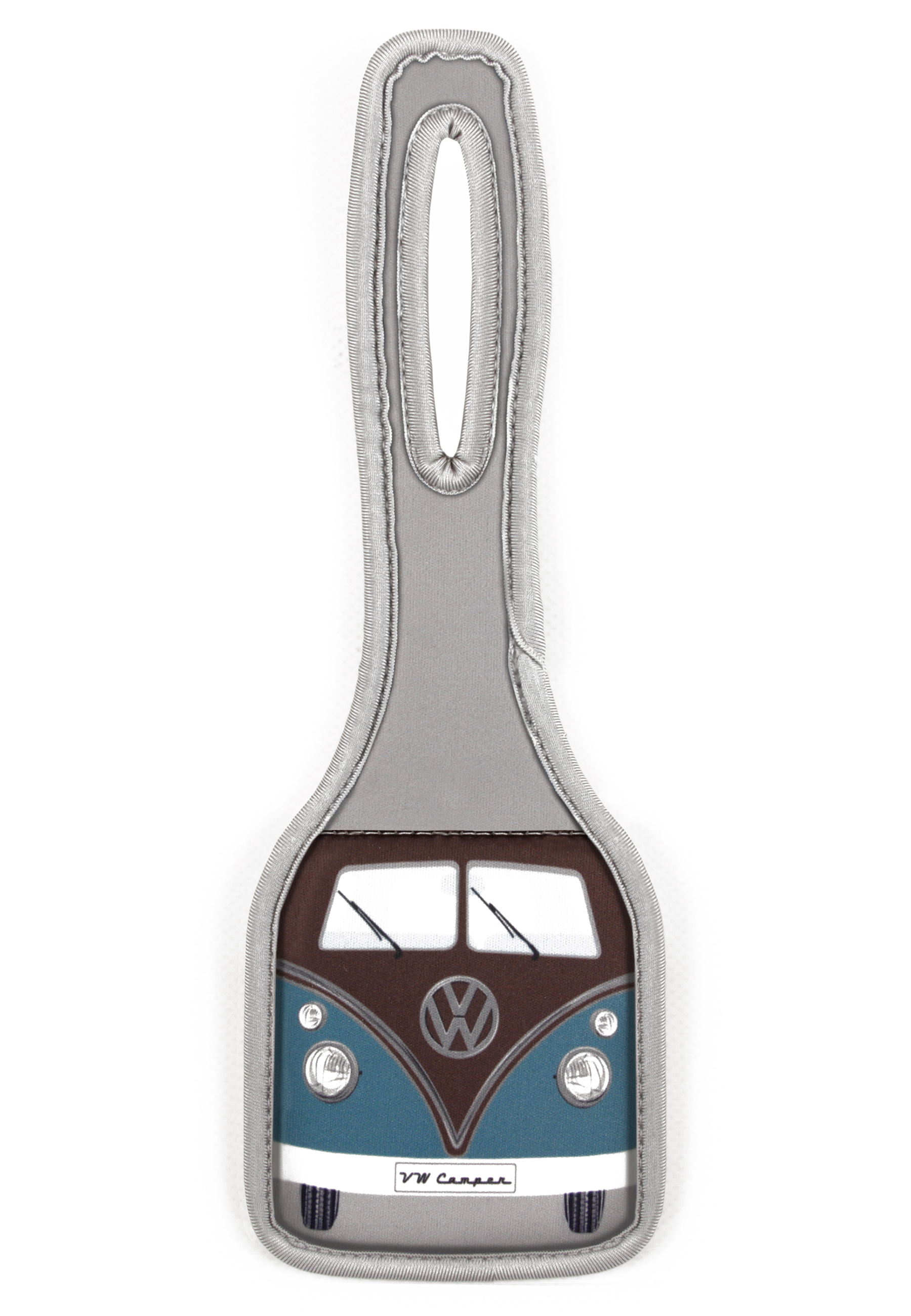 VW T1 Bus Luggage Trailer