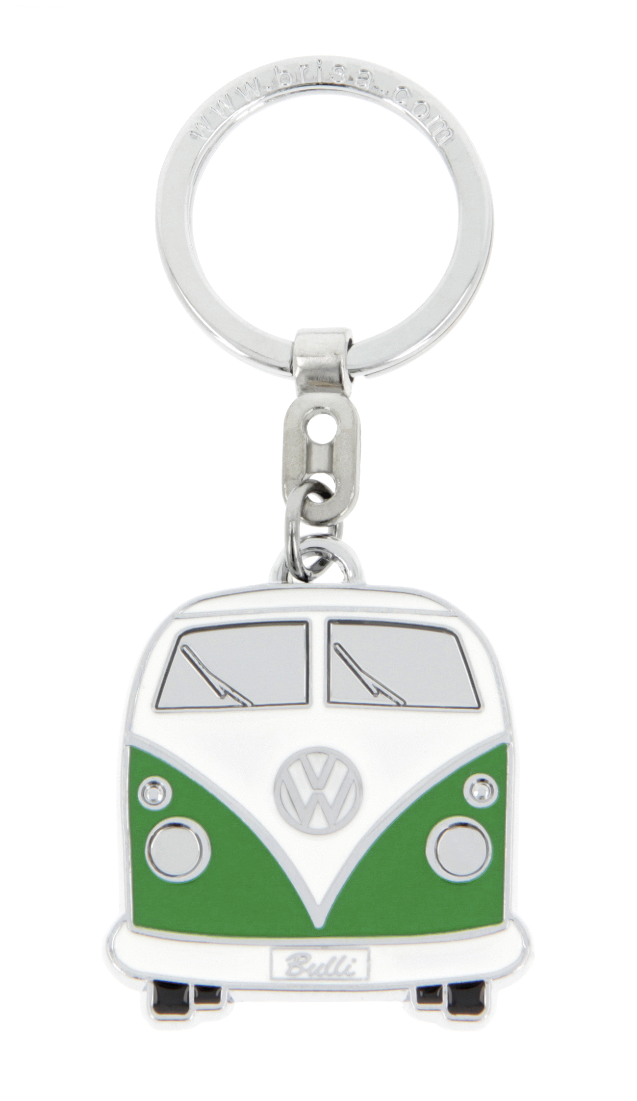 VW T1 Bulli Bus Schlüsselanhänger in Geschenkdose