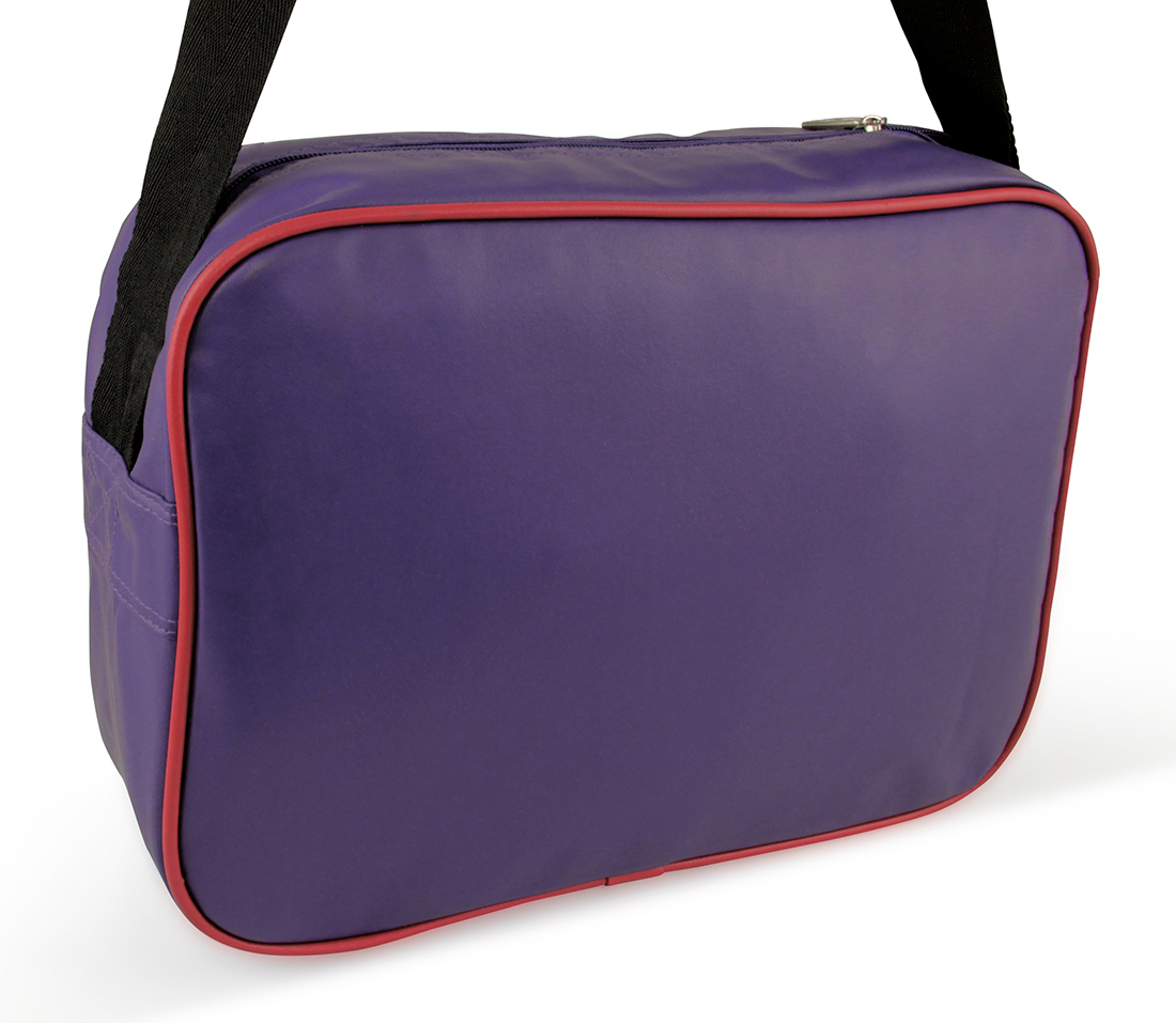 VW T1 Bus Shoulder Bag Crossbody