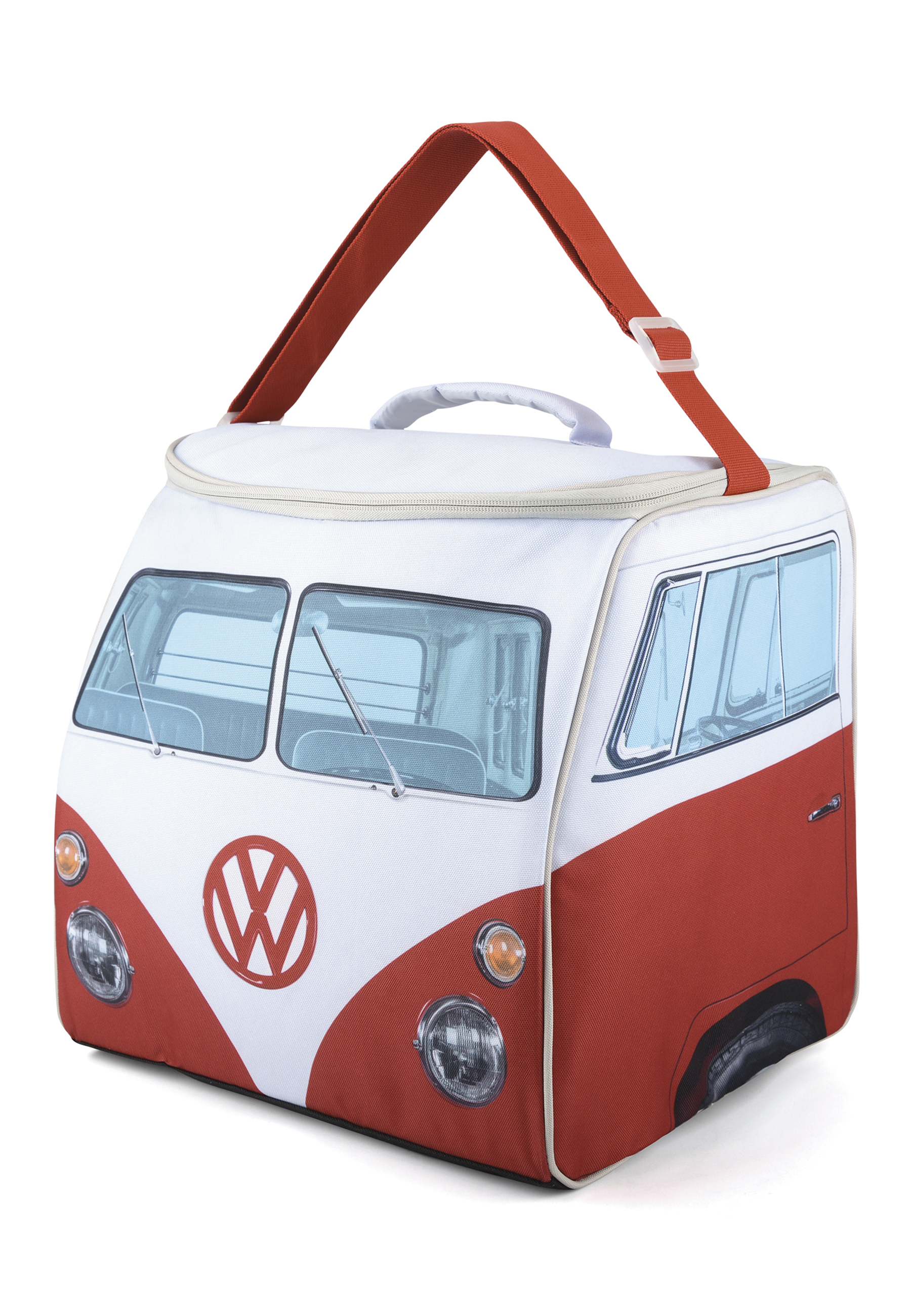 Borsa frigo per autobus VW T1 Bulli (27 l)