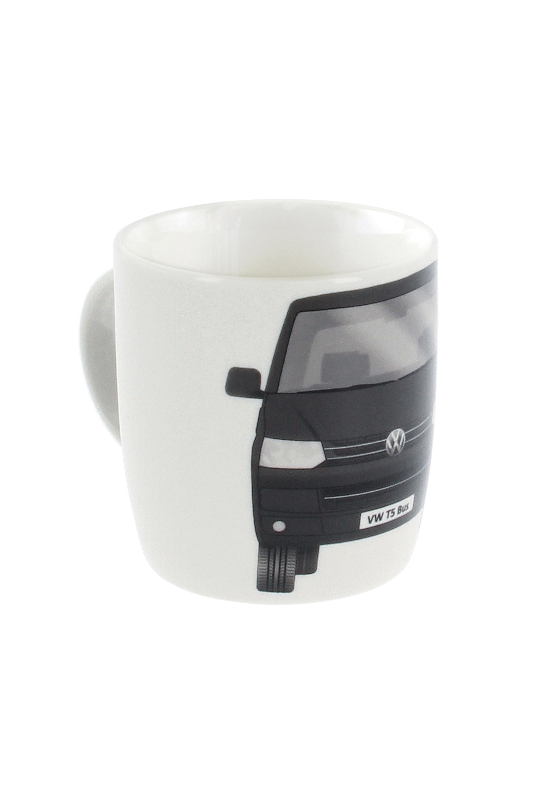 VW T5 Bulli Bus coffee cup 370ml