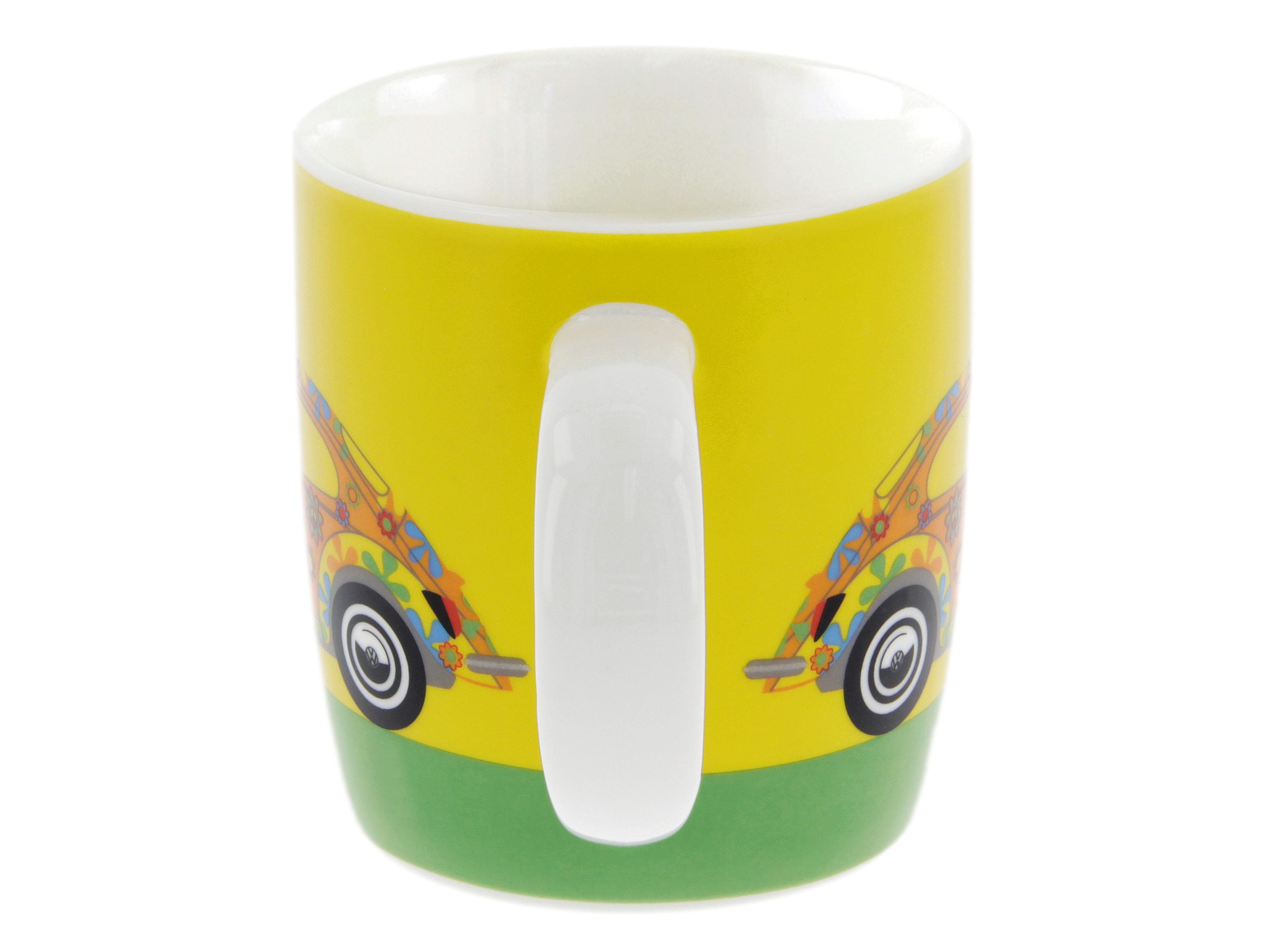 Tazza da caffè VW Beetle 370ml