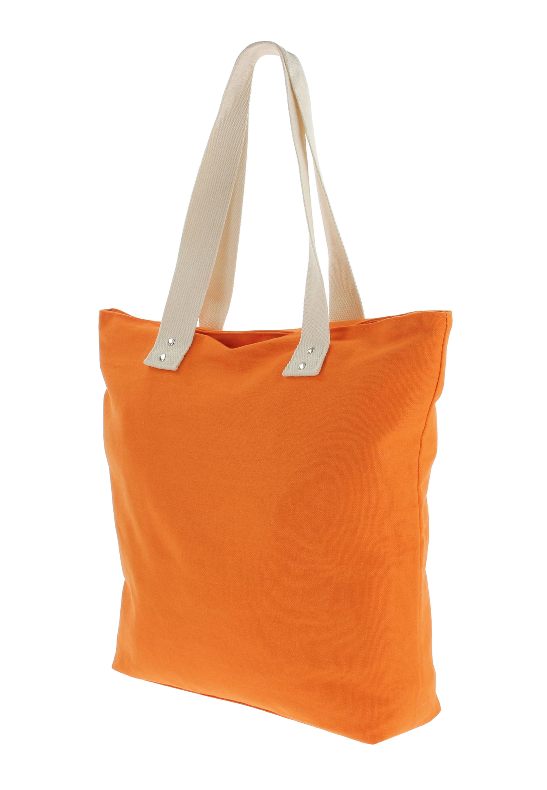 VW T1 Bus canvas bag, shopping bag, beach bag