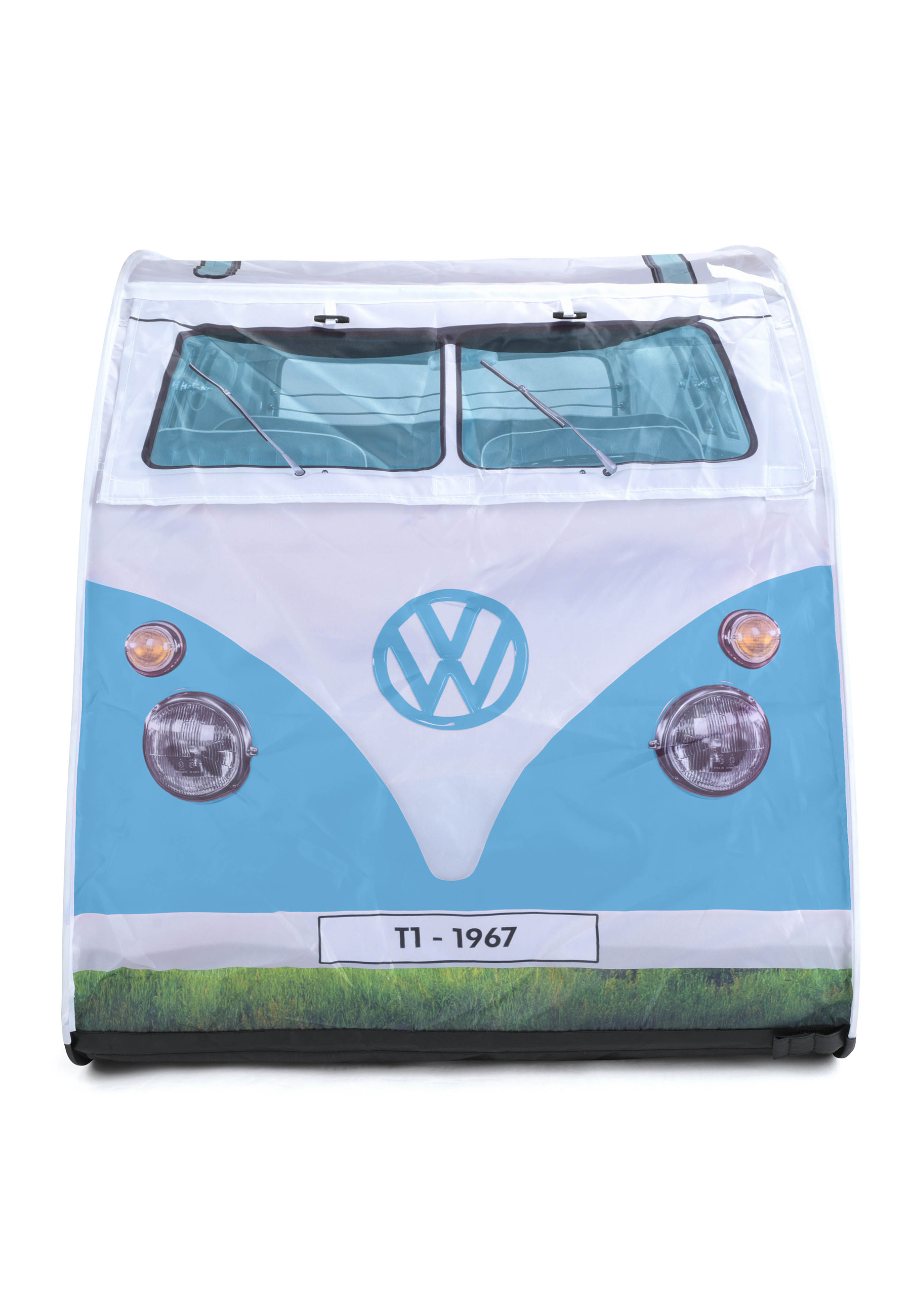 VW T1 Bulli Bus Kids Pop Up Play Tent