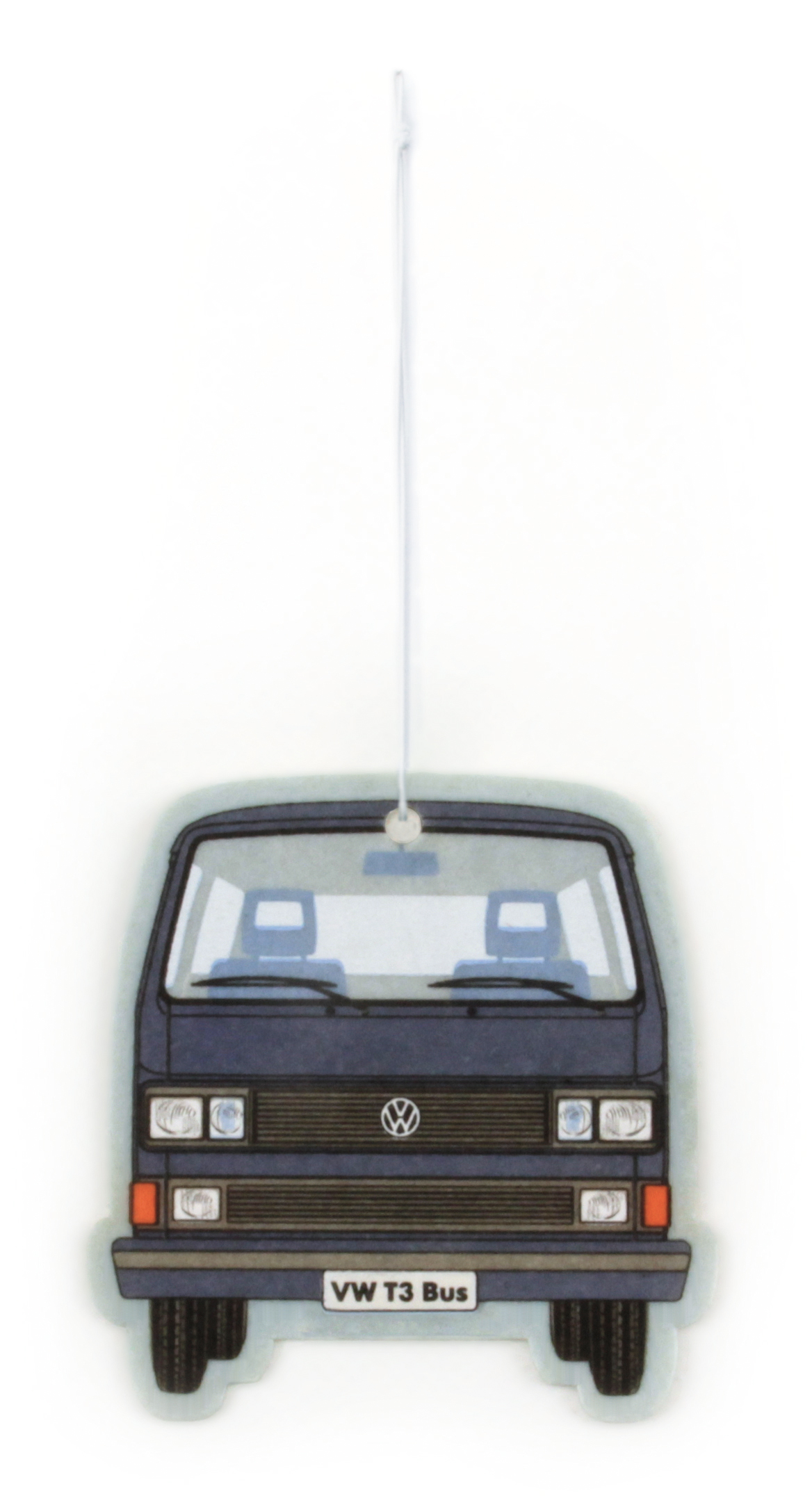 VW T3 Bulli Bus Lufterfrischer