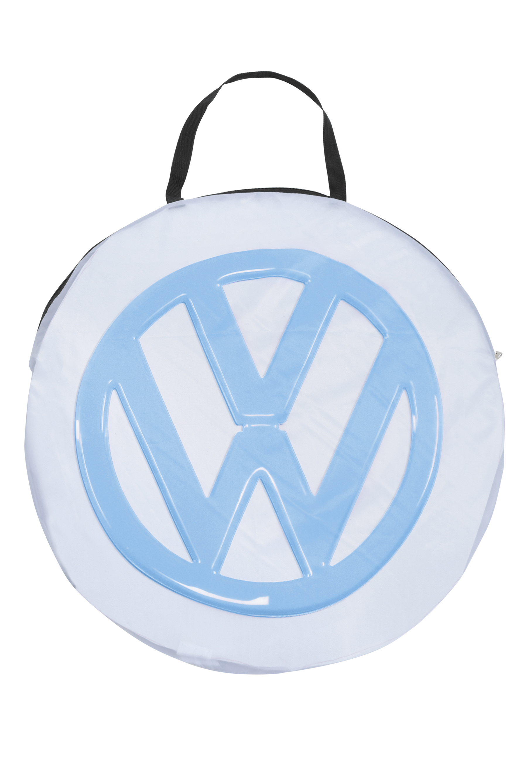 VW T1 Bulli Bus Kids Pop Up Play Tent