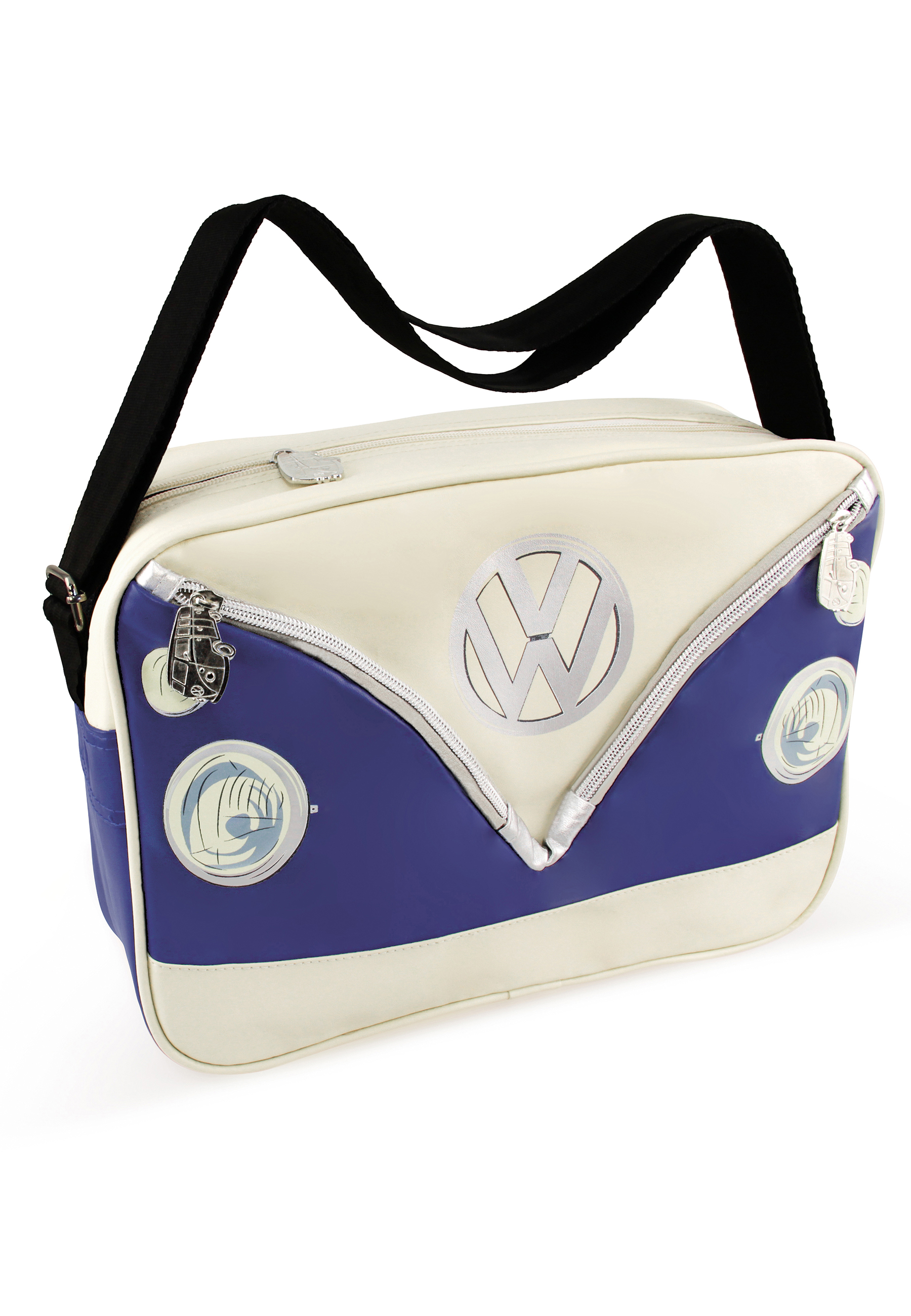 VW T1 Bus Shoulder Bag Crossbody