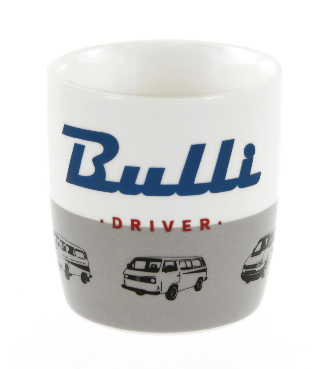VW T1 Bulli Bus coffee cup 370ml