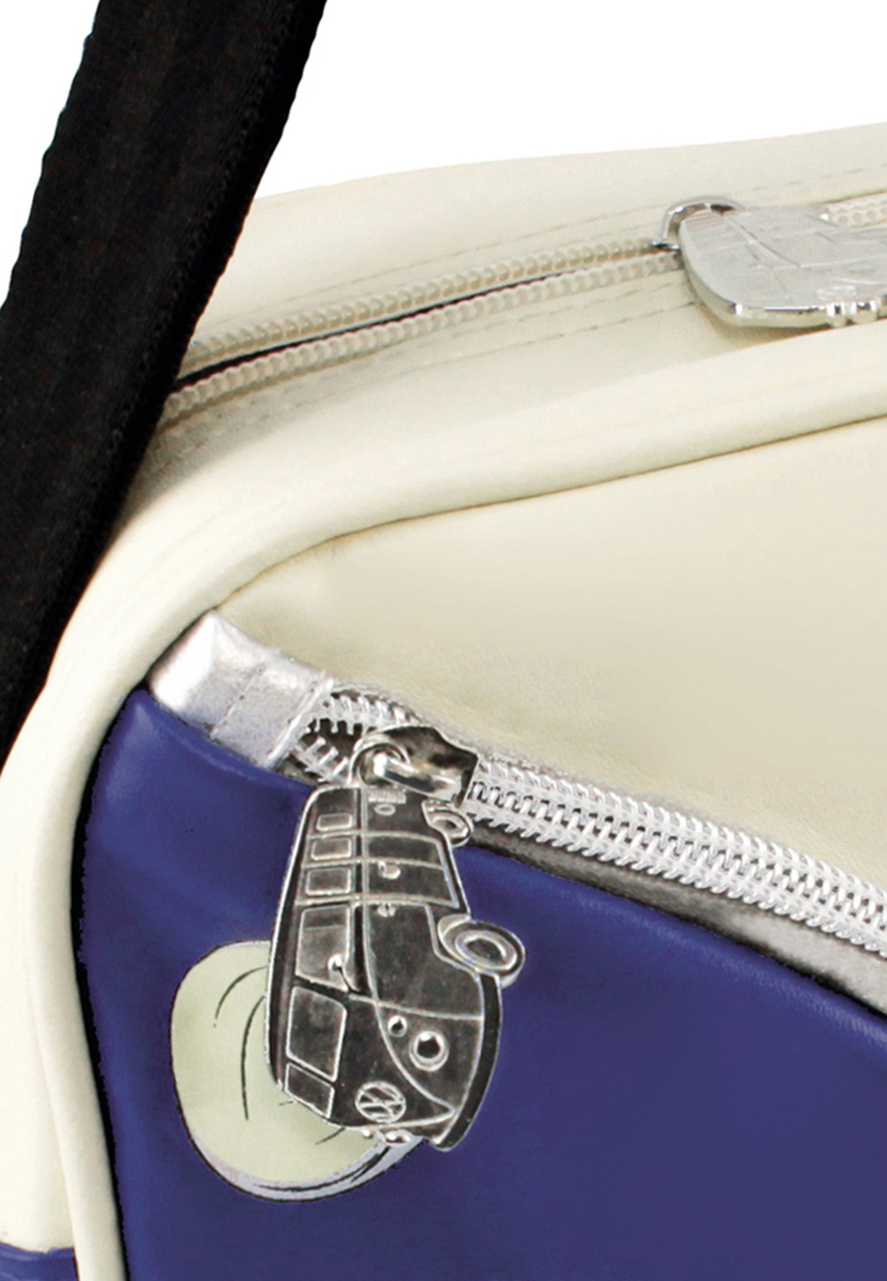 VW T1 Bus Shoulder Bag Crossbody