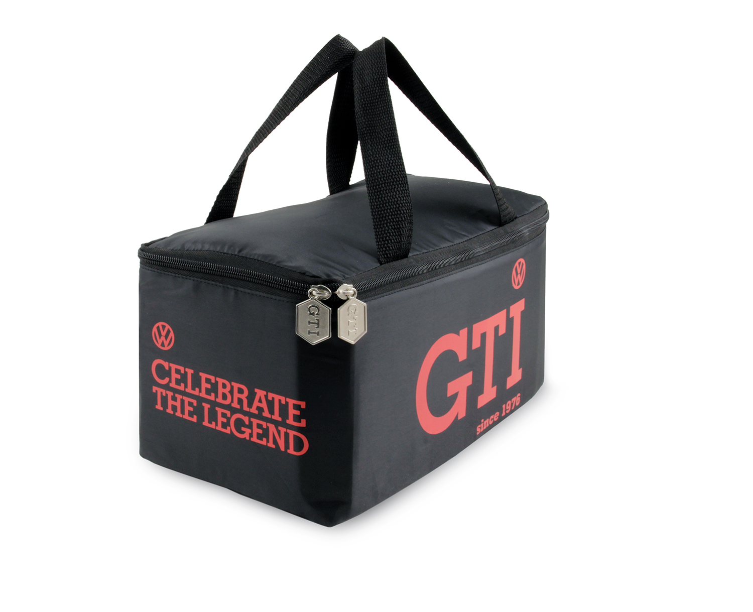 VW GTI Picnic Blanket (200x150cm) with Carry Bag