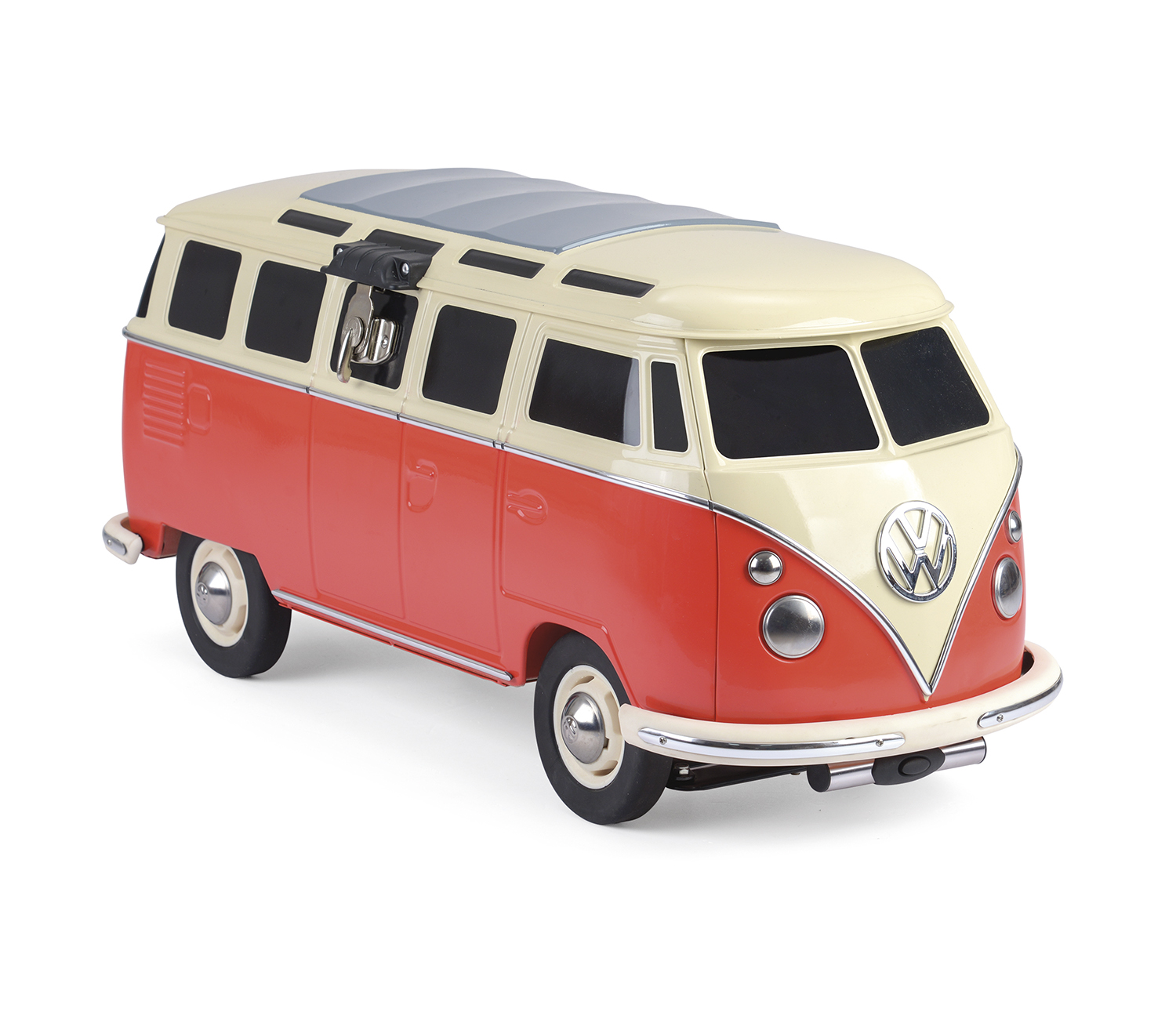 VW T1 Bus Mobile cooler (30 l)