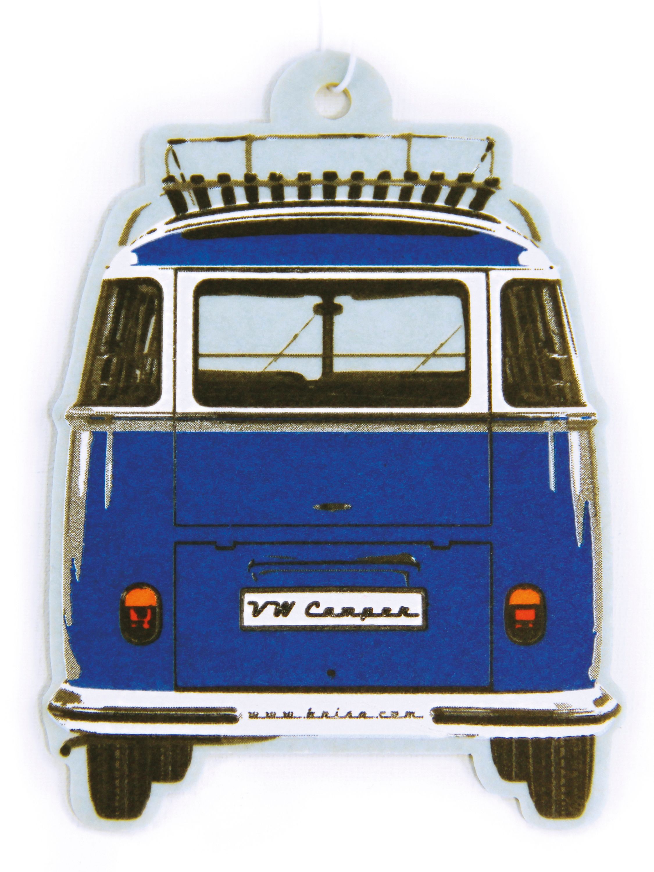 VW T1 Bulli bus air freshener