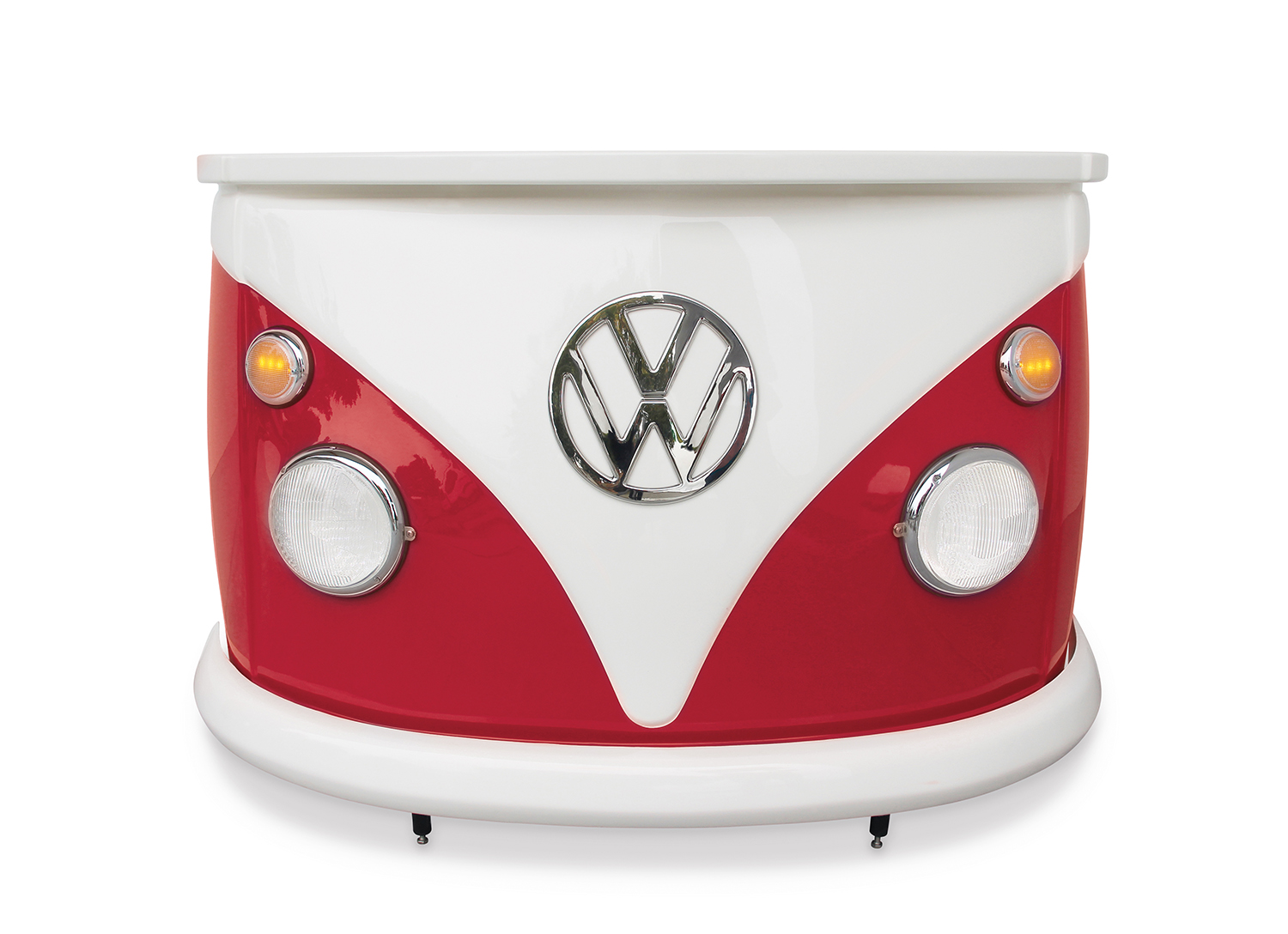 VW T1 Bus Deluxe Bar Counter