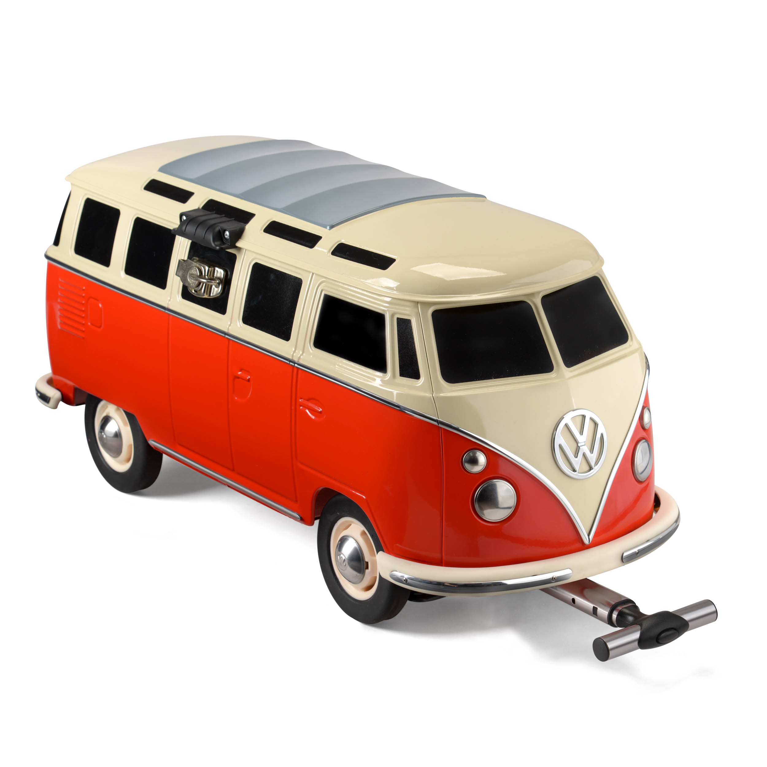 VW T1 Bulli Bus Mobile Cooler Box (30 l)