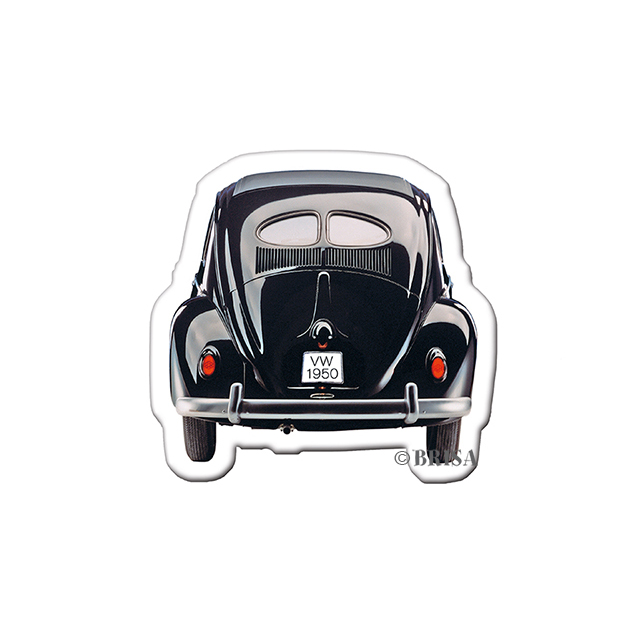 Set di 3 magneti VW Beetle