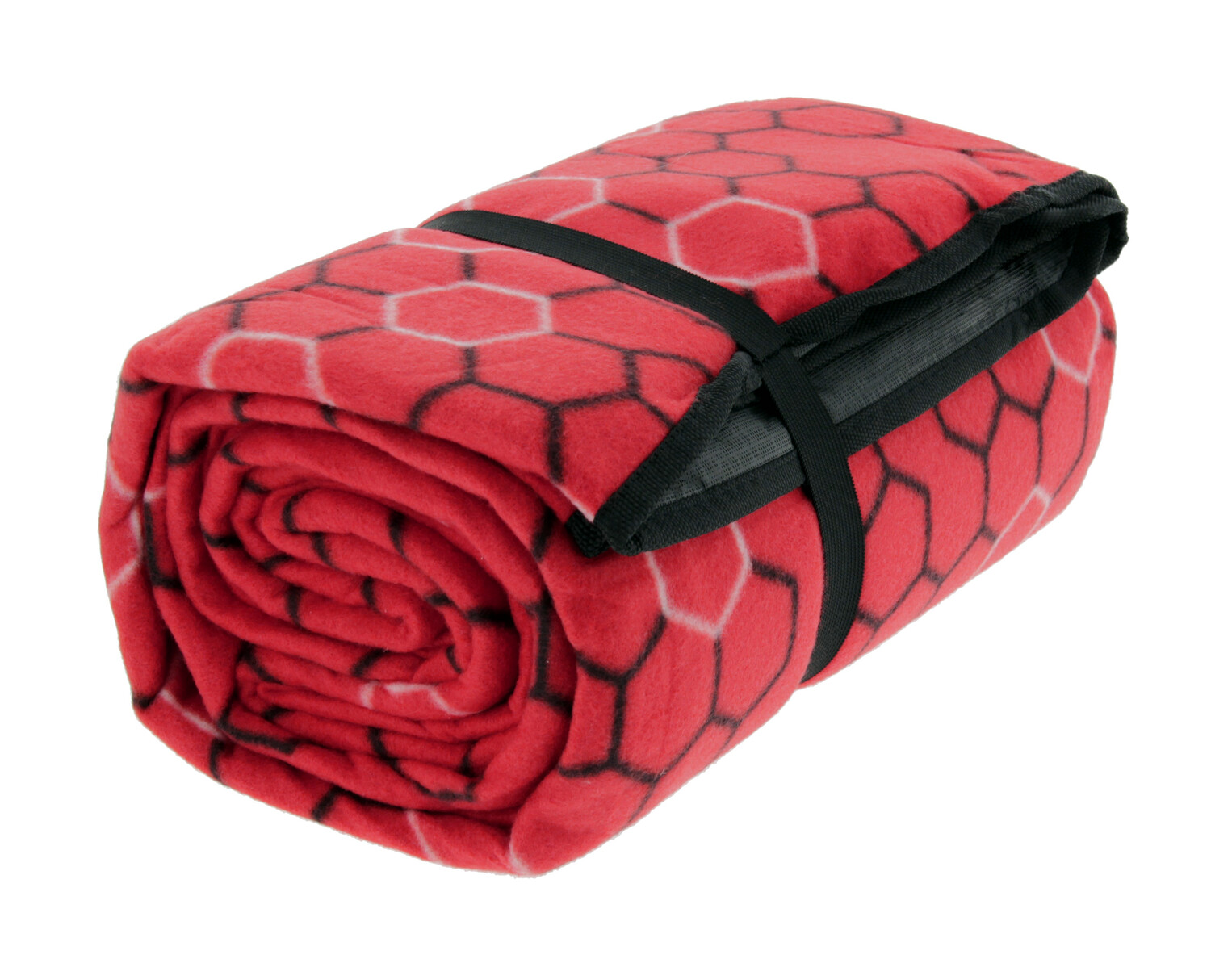 VW GTI Picnic Blanket (200x150cm) with Carry Bag