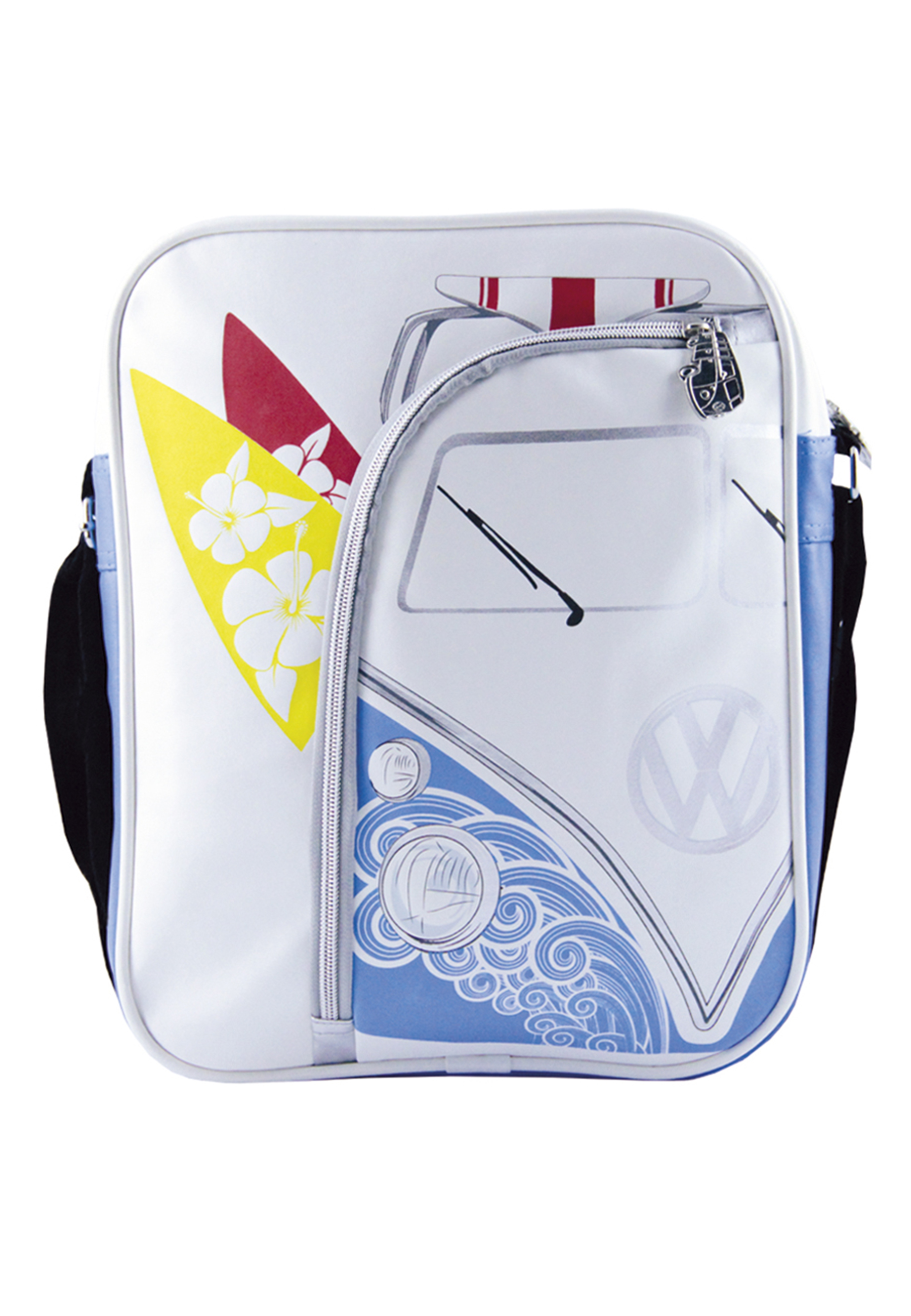 VW T1 "Bulli" Bus/Campervan Shoulder Bag High