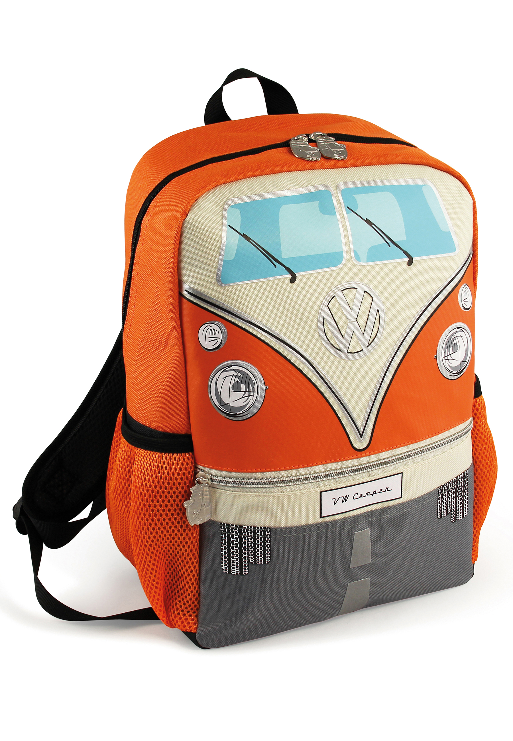 VW T1 Bulli Bus Rucksack klein (15l) 