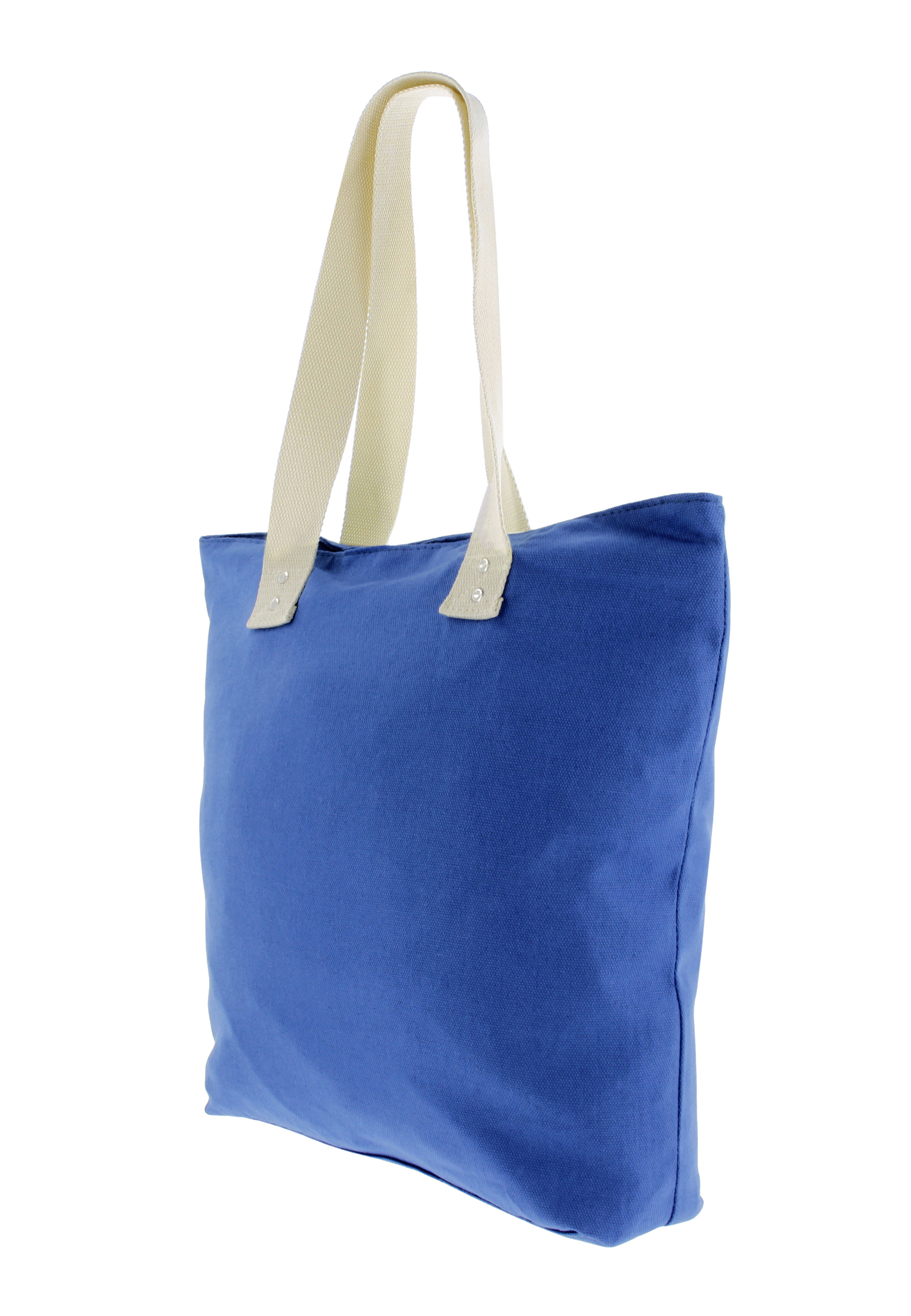VW T1 Bus canvas bag, shopping bag, beach bag