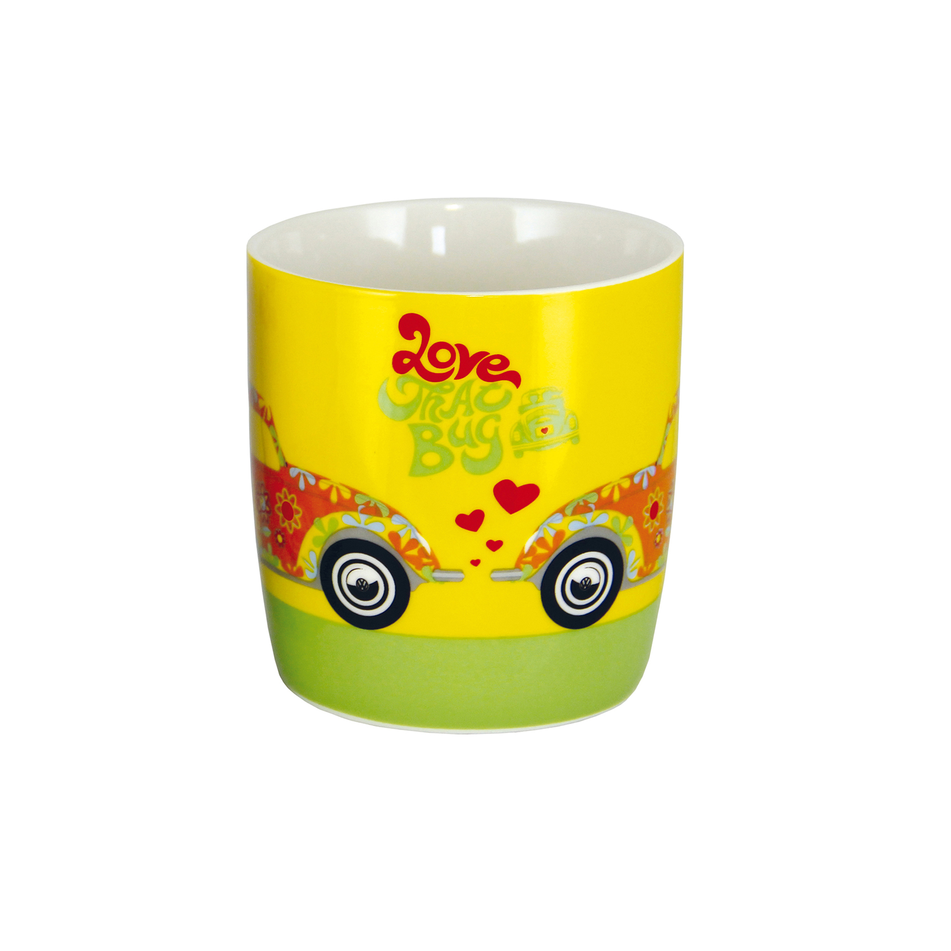 Tazza da caffè VW Beetle 370ml