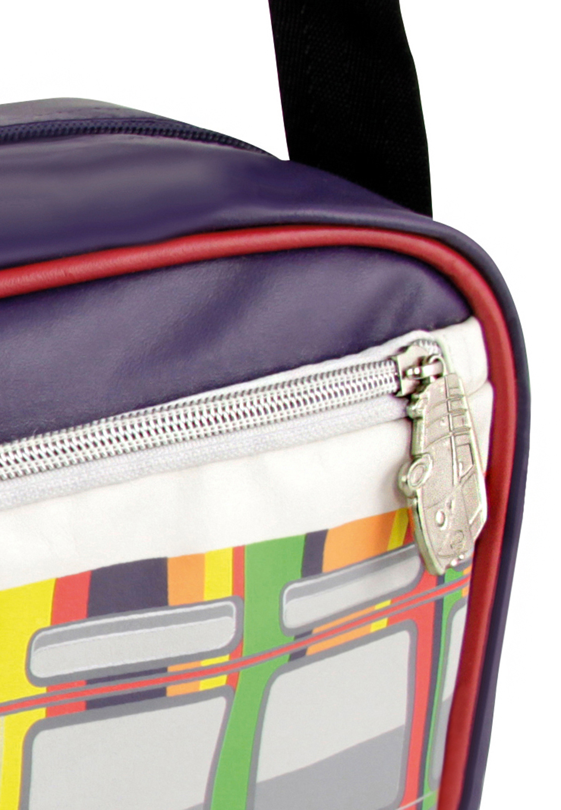 VW T1 Bus Shoulder Bag Crossbody