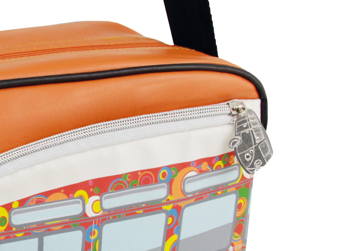VW T1 Bus Shoulder Bag Crossbody