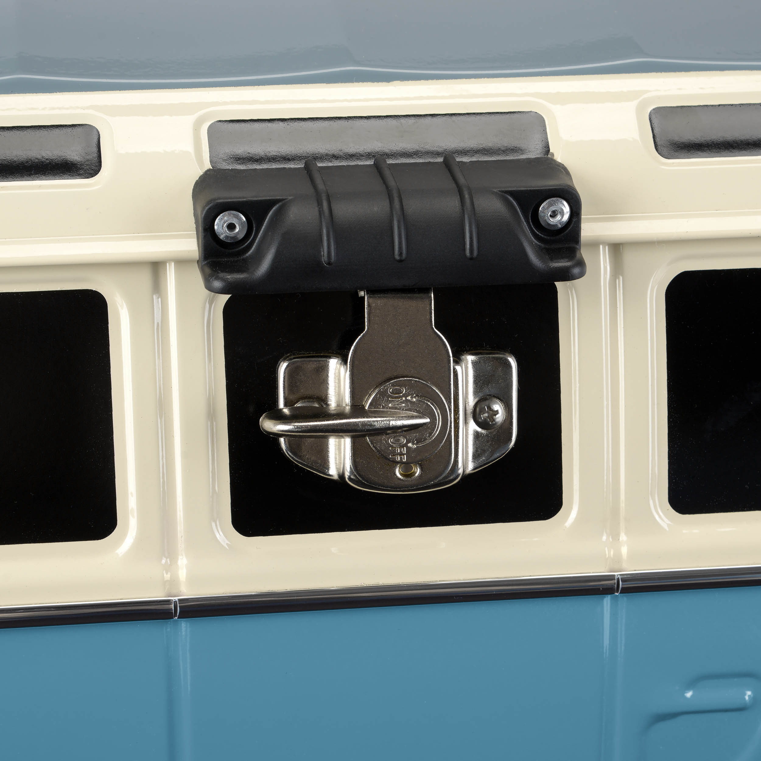 VW T1 Bus Mobile cooler (30 l)