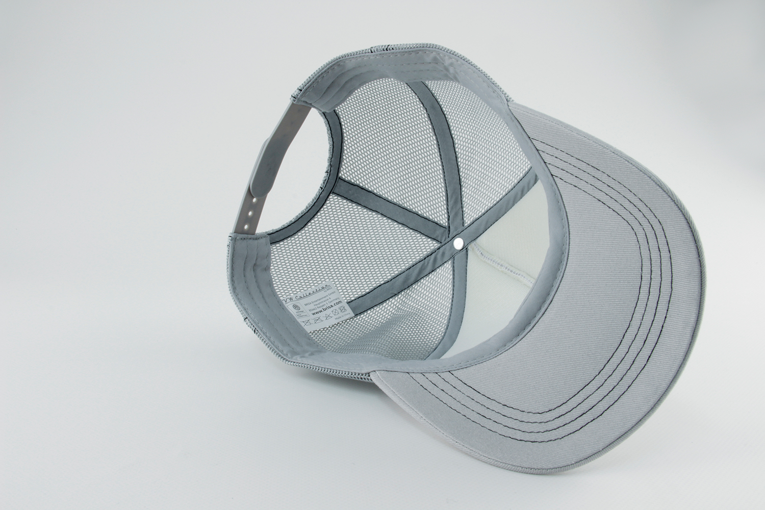 VW T1 Bulli Bus Trucker Cap