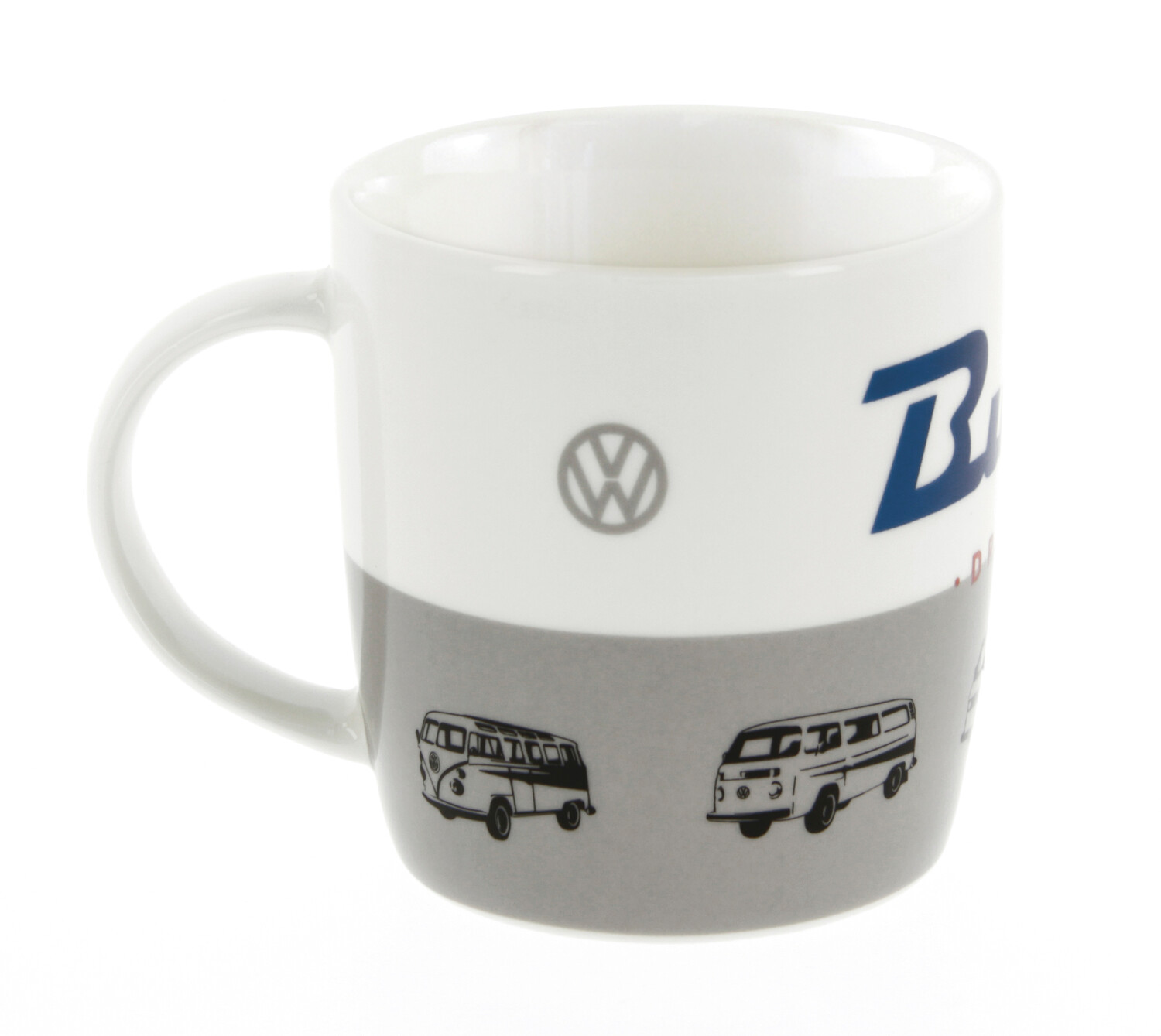 VW T1 Bulli Bus coffee cup 370ml
