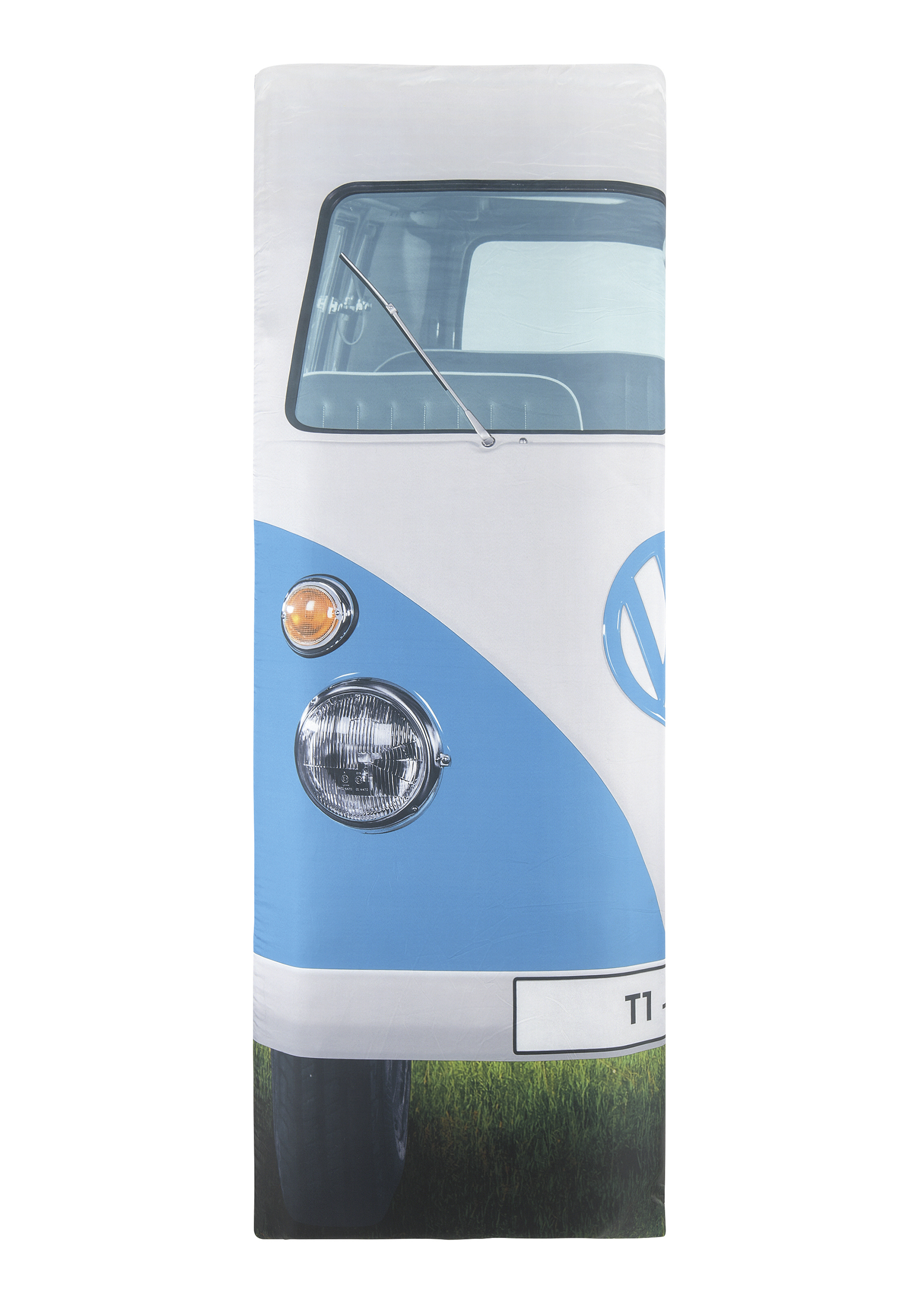 VW T1 Bus single sleeping bag
