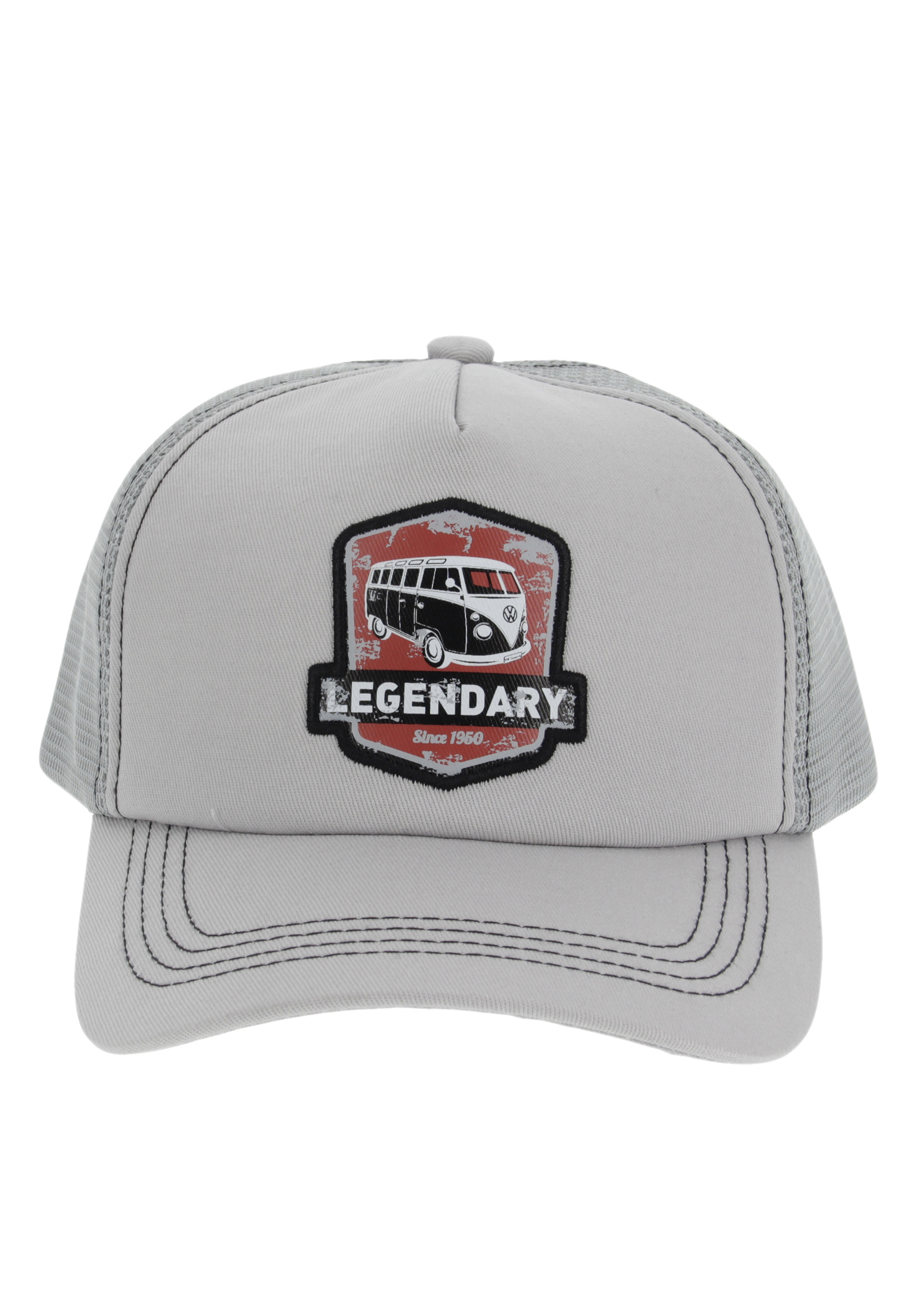 VW T1 Bulli Bus Trucker Cap