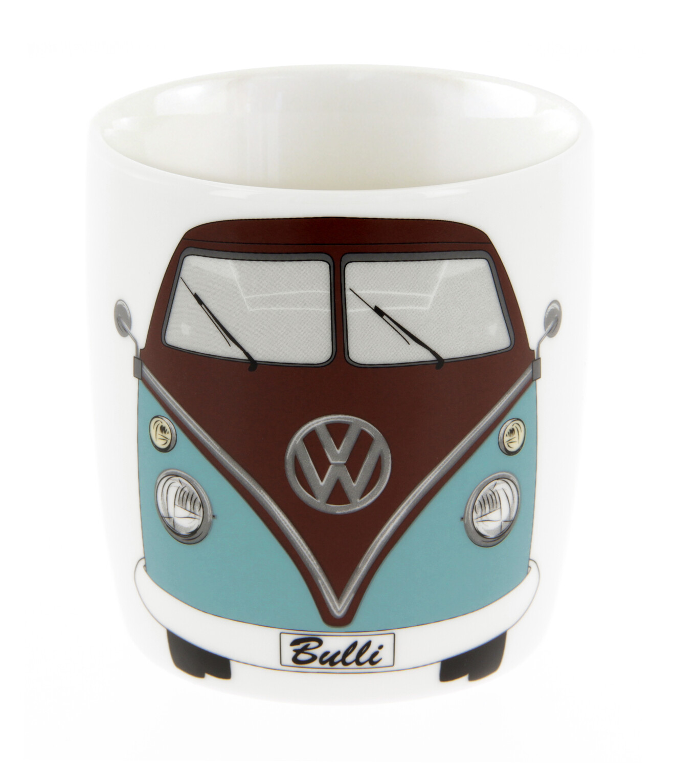 VOLKSWAGEN BUS VW T1 Combi Mug à café 370ml - Parade