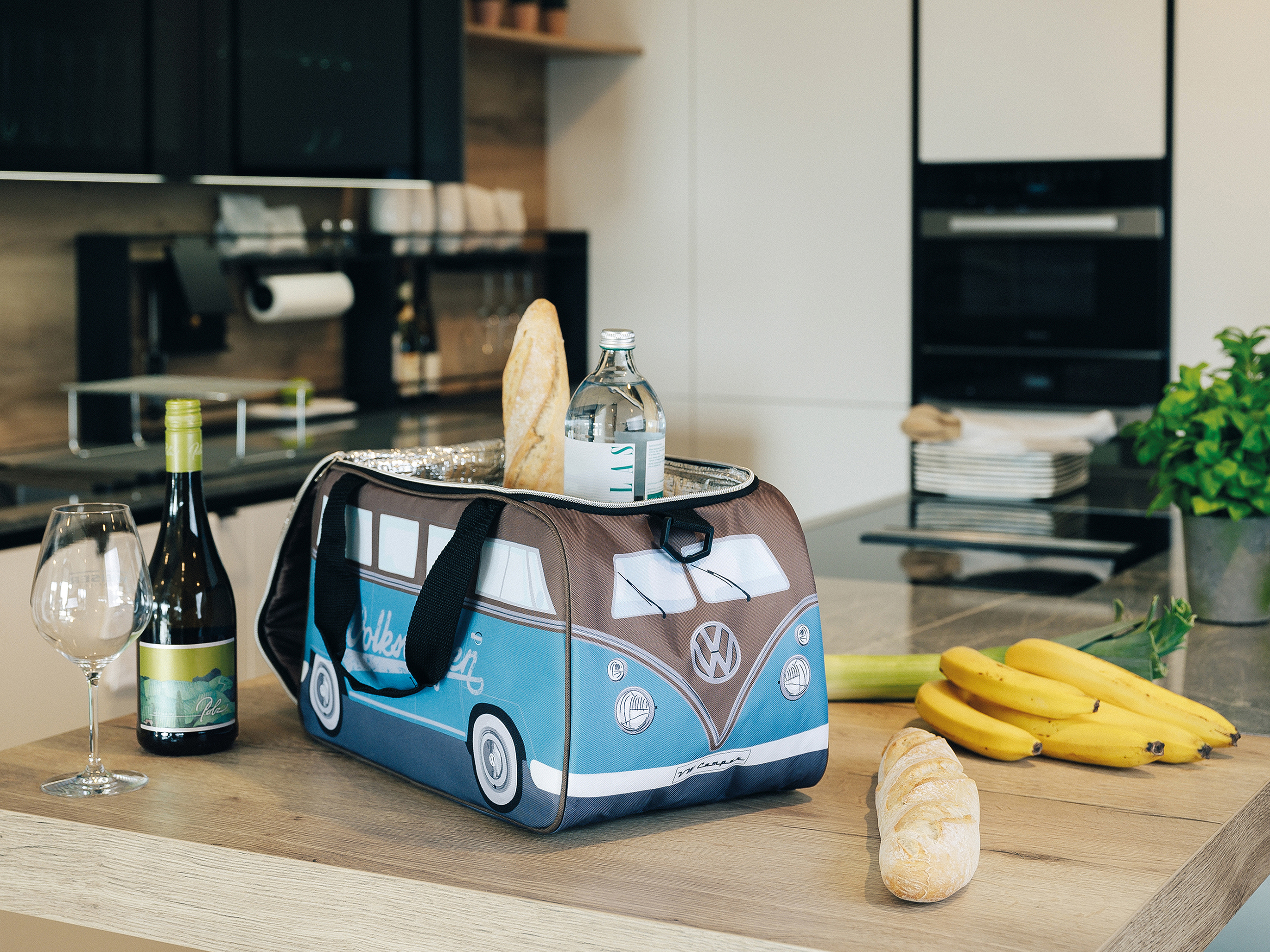 VW T1 Bus Cooler Bag (25 l)
