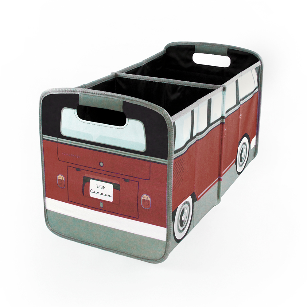 VW T1 Bulli Bus Box pieghevole