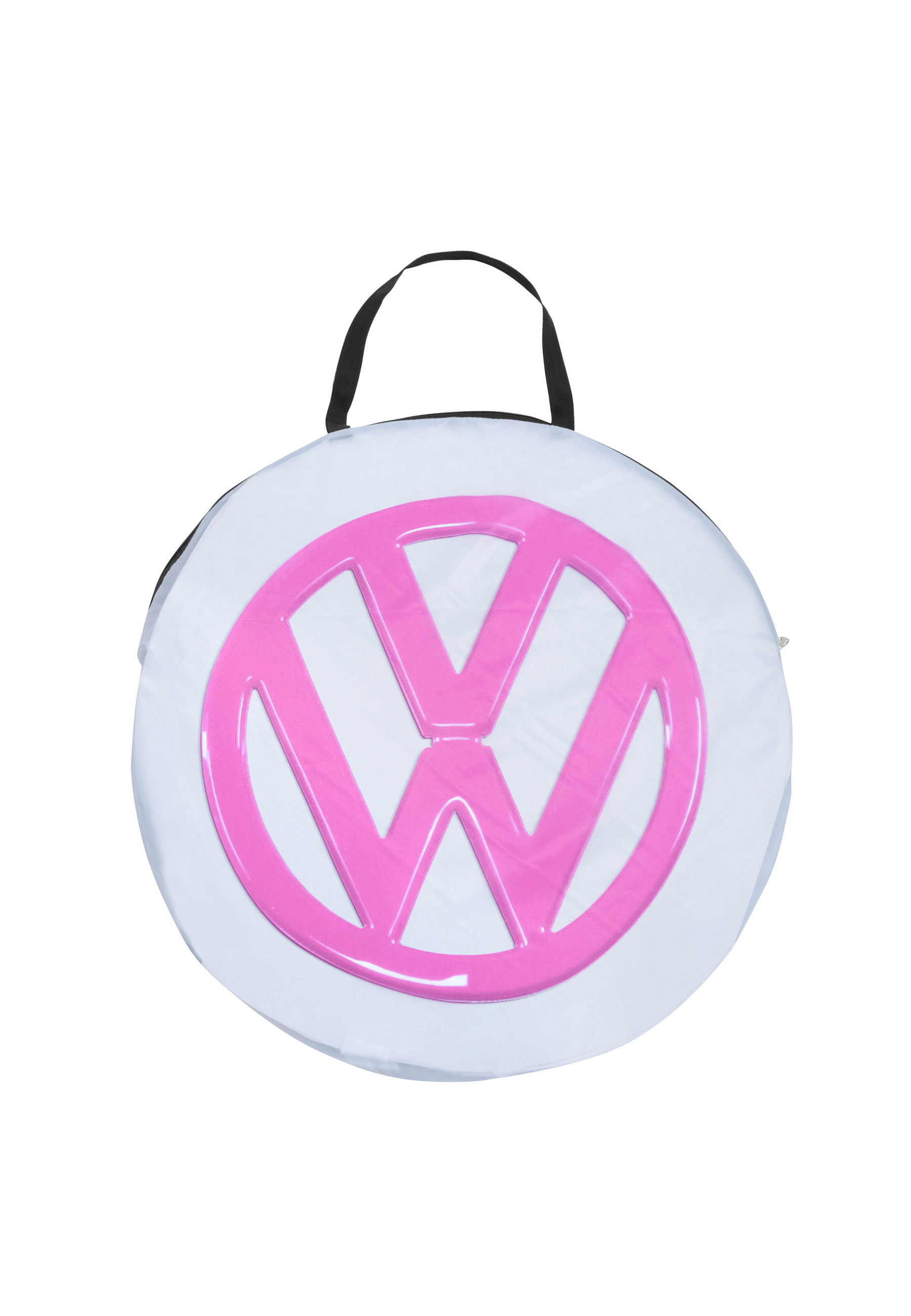 VW T1 Bulli Bus Kids Pop Up Play Tent
