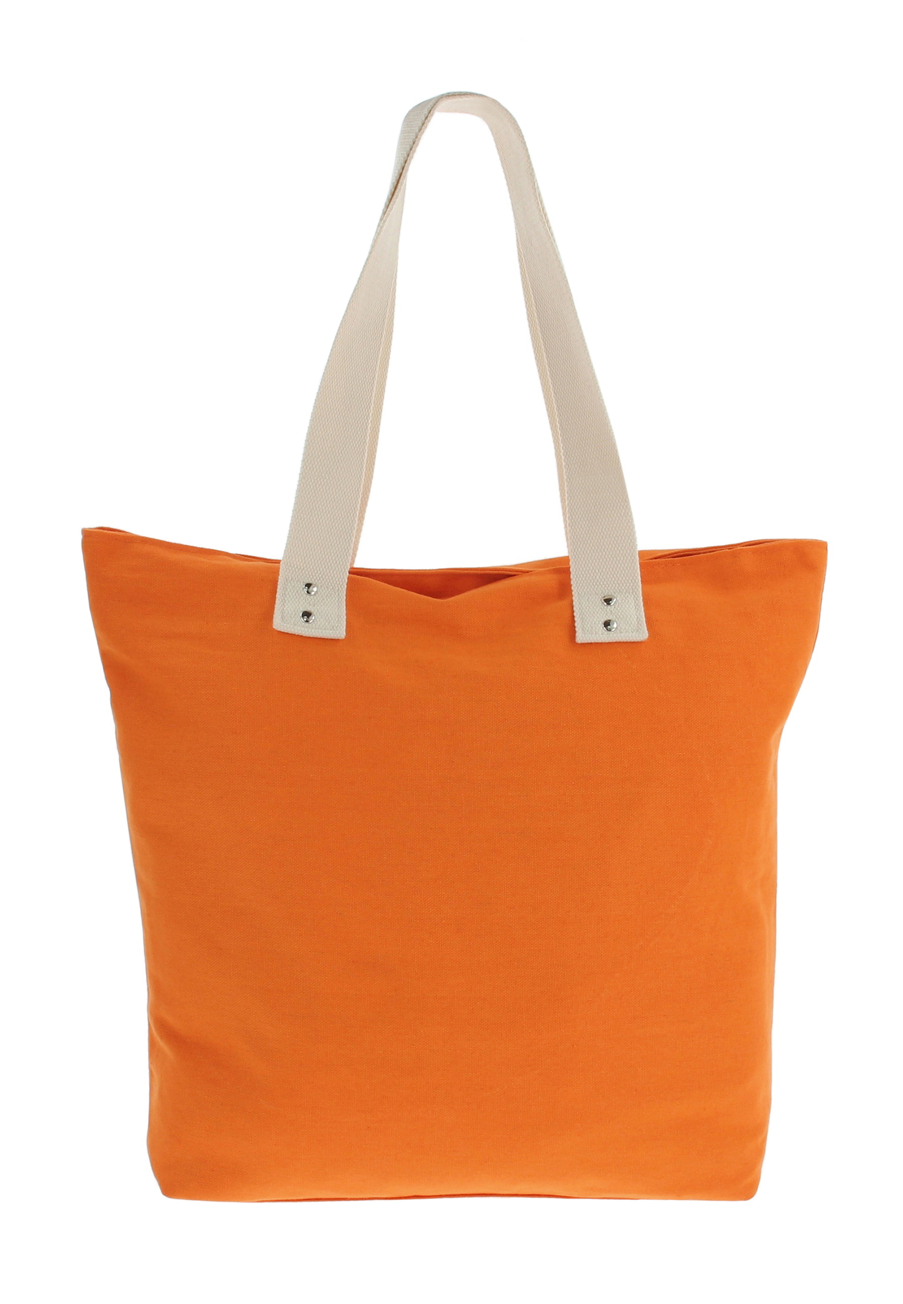 VW T1 Bus canvas bag, shopping bag, beach bag