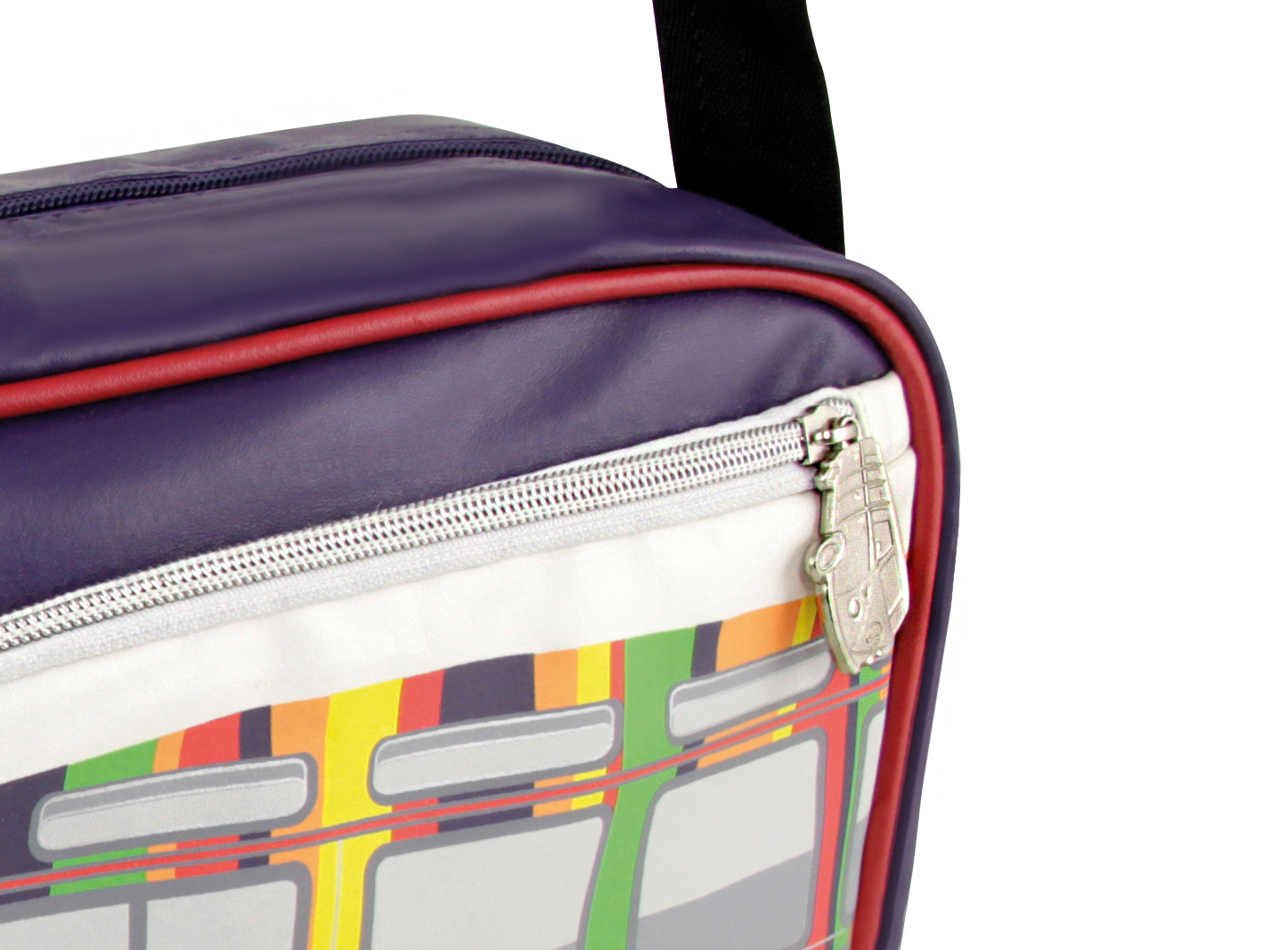 VW T1 Bus Shoulder Bag Crossbody