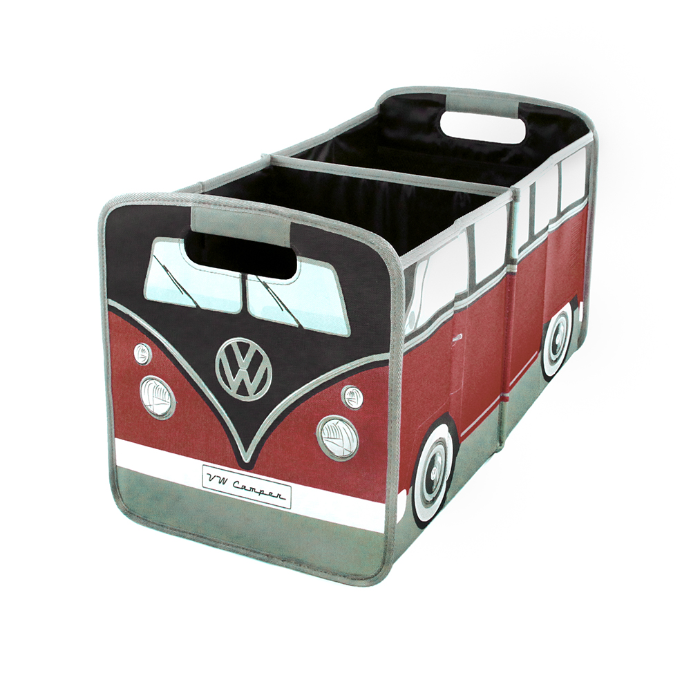 VW T1 Bulli Bus Faltbox