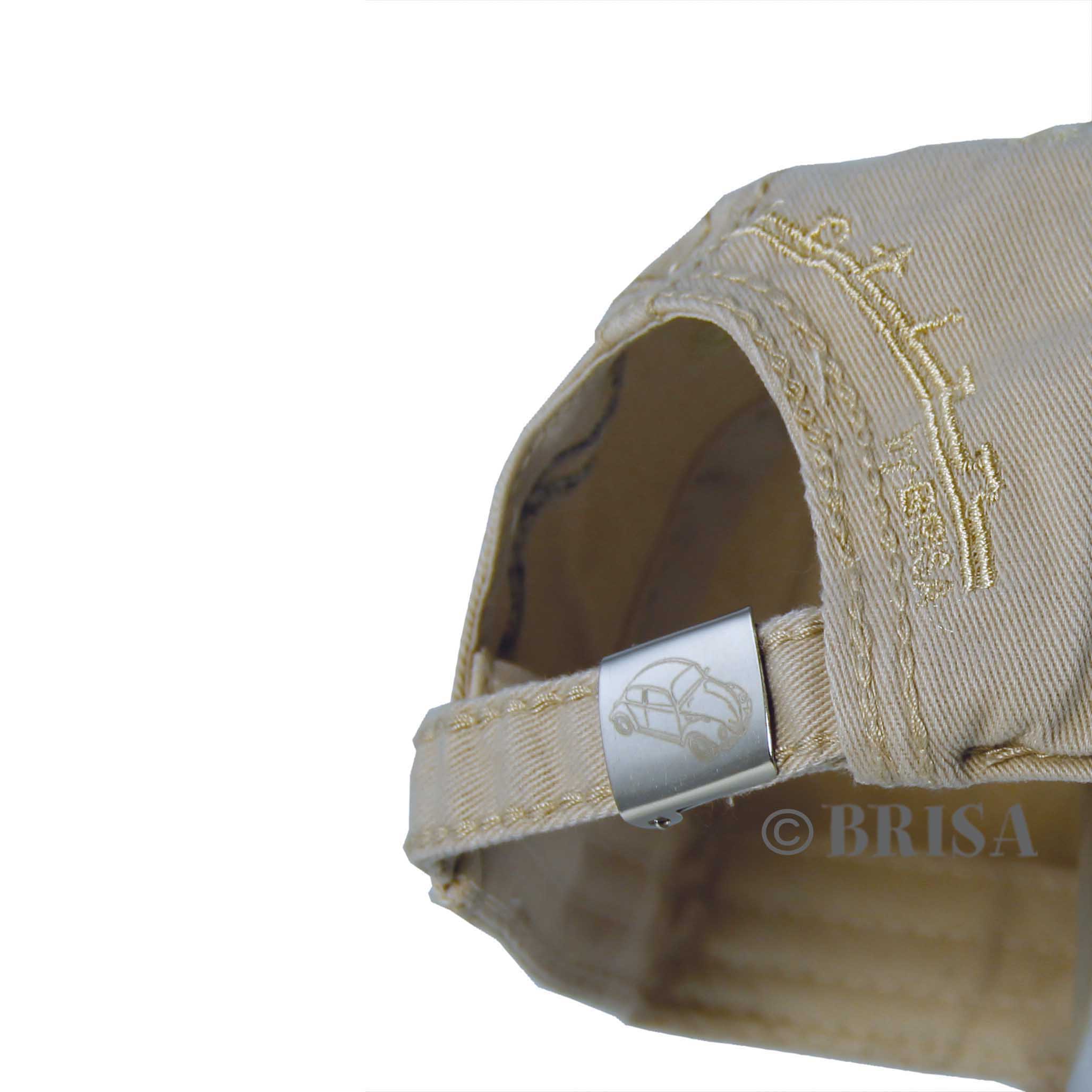 VW Maggiolino Cappellino