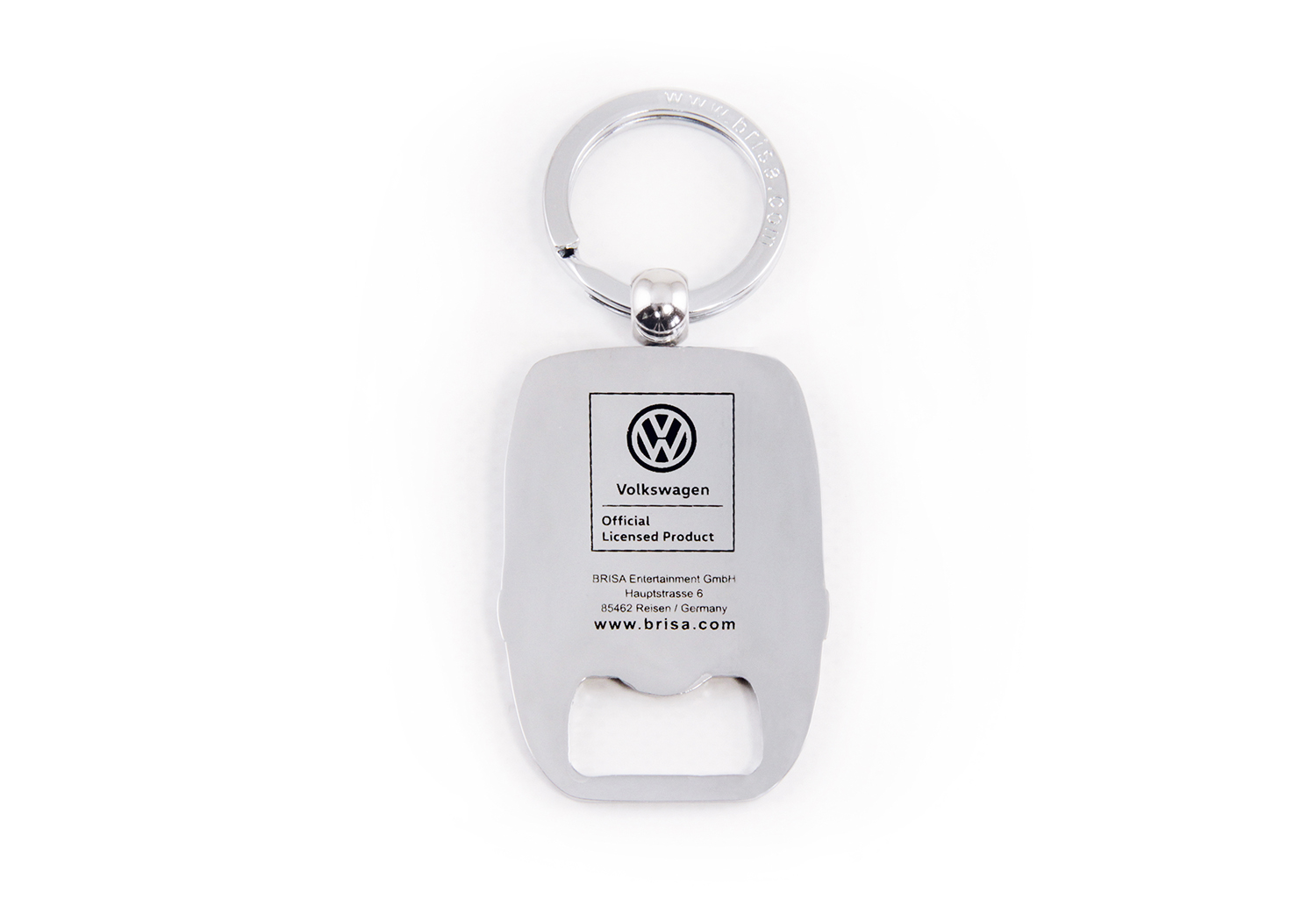VW T3 Bulli Bus Schlüsselanhänger/Flaschenöffner