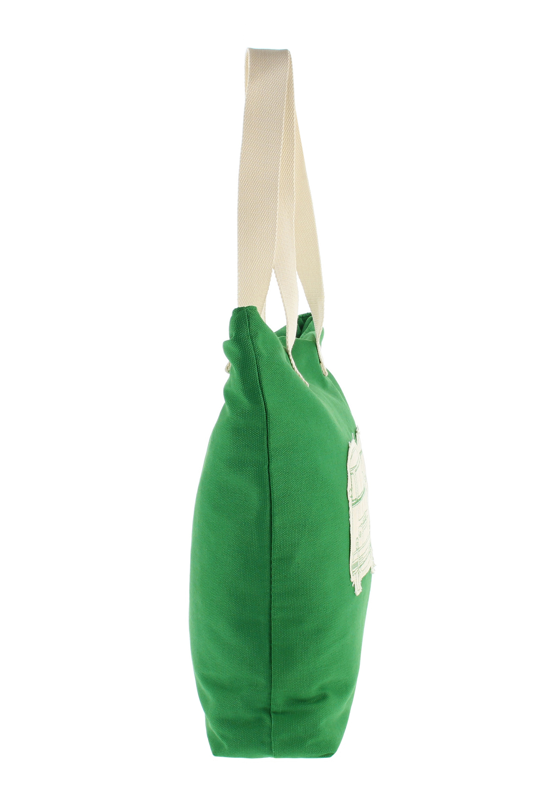 VW T1 Bus canvas bag, shopping bag, beach bag