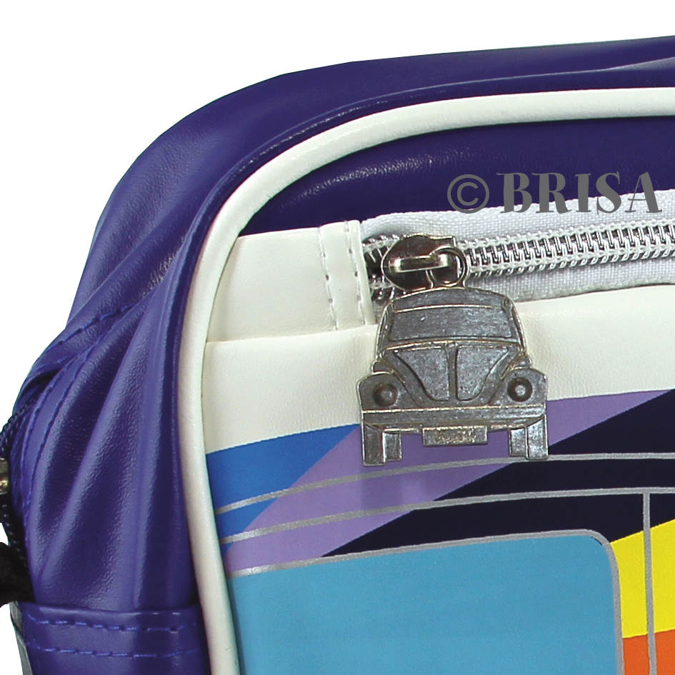 VW Beetle Shoulder Bag landscape